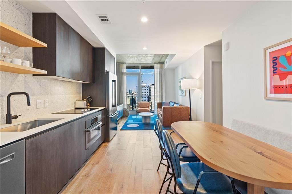 48 East Ave # 1503, Austin, TX 78701