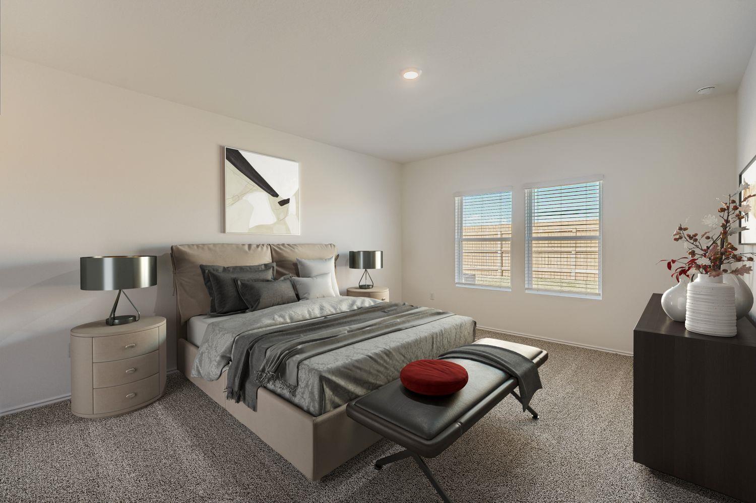 12112 Douglas Fir Cir, Mustang Ridge, TX 78610