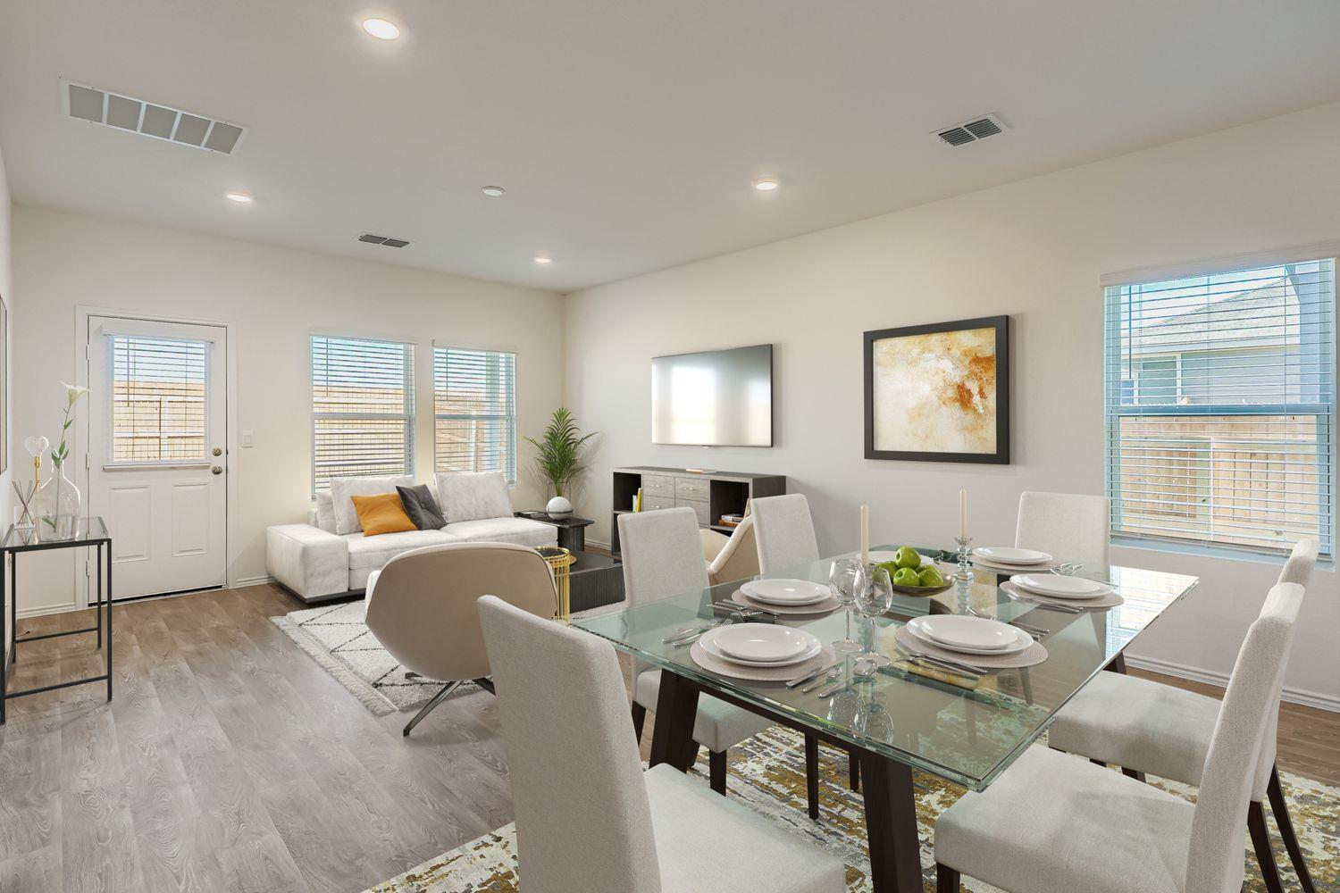 12112 Douglas Fir Cir, Mustang Ridge, TX 78610