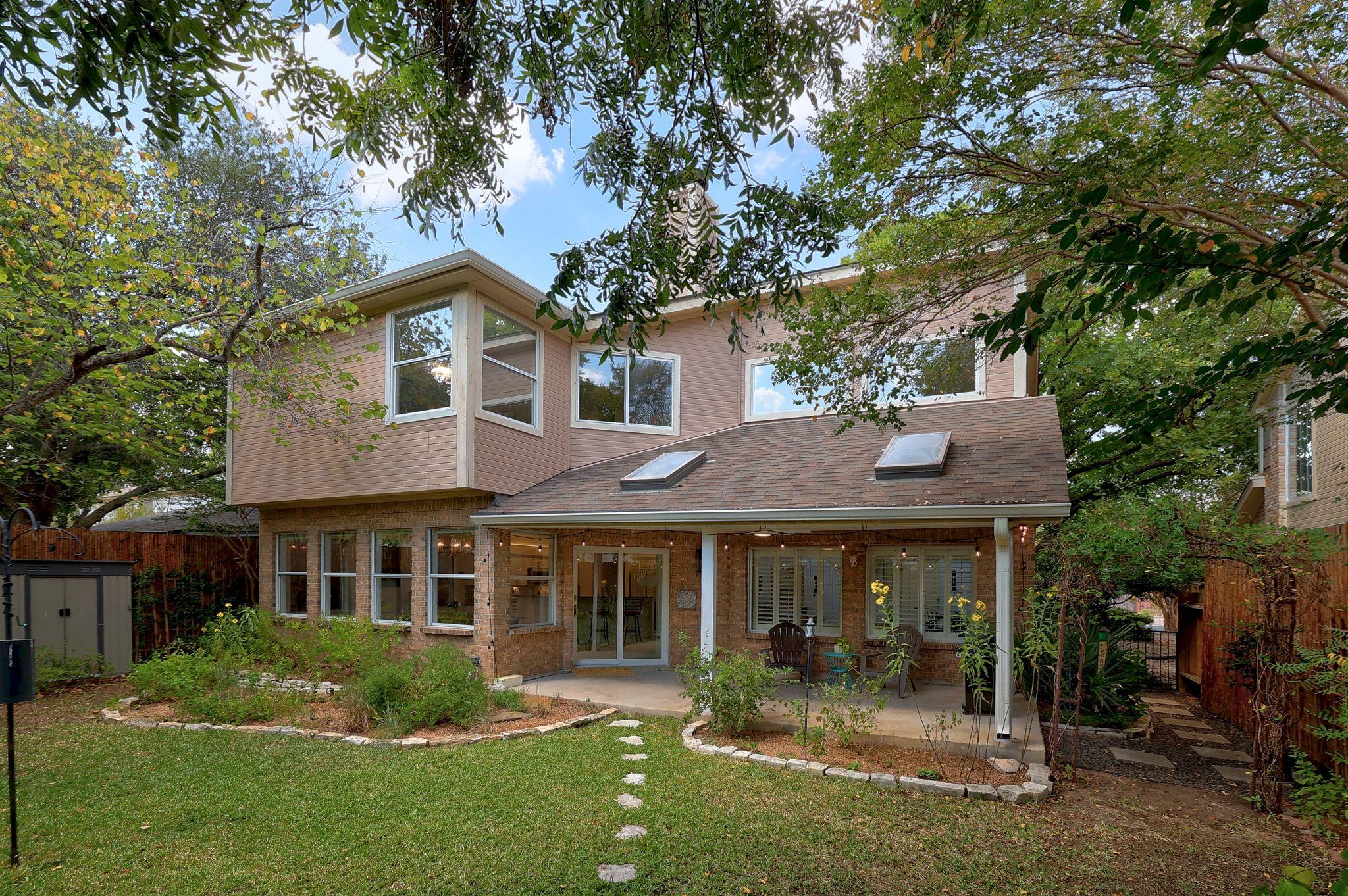 9627 Copper Creek Dr, Austin, TX 78729