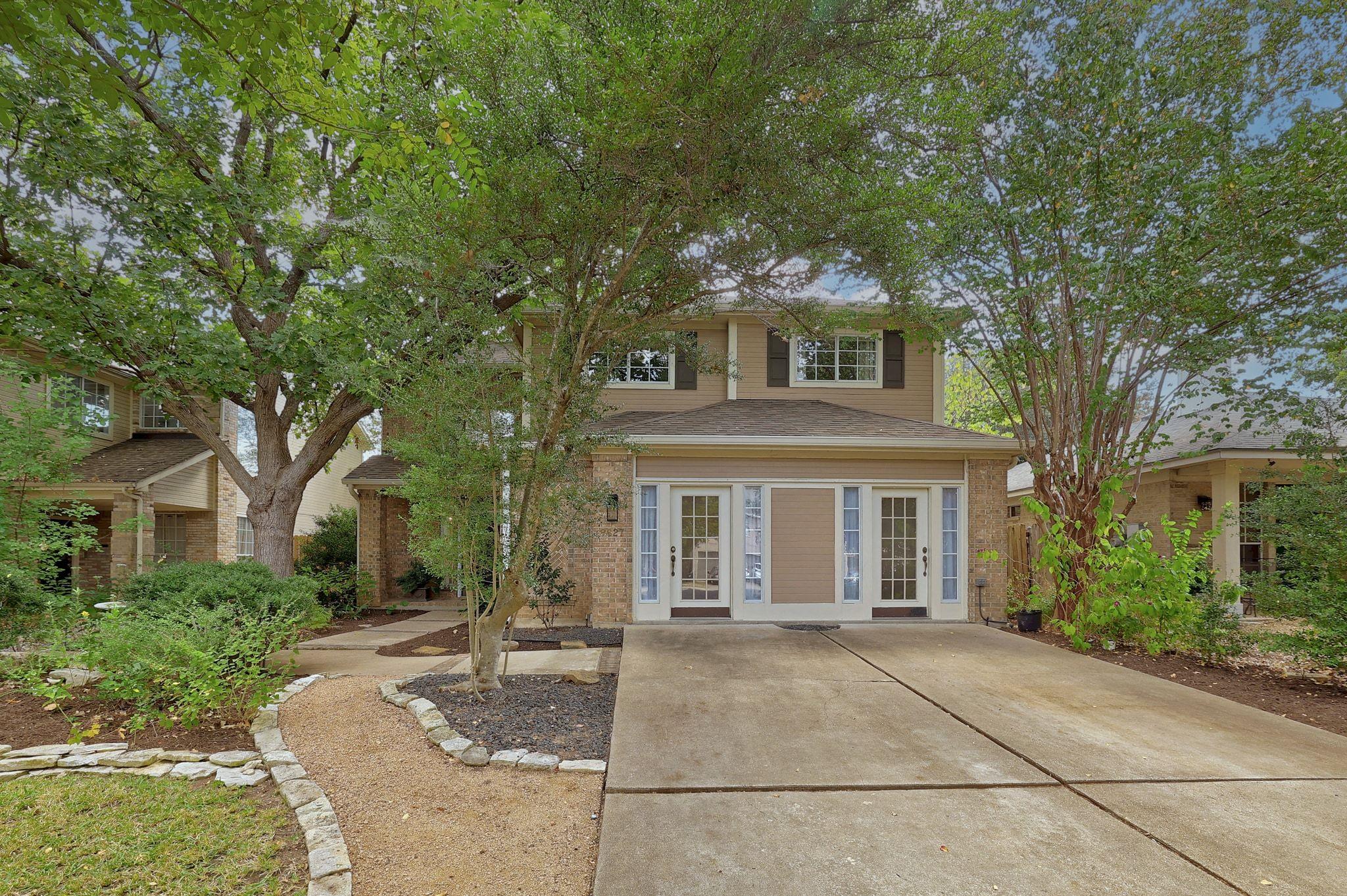 9627 Copper Creek Dr, Austin, TX 78729