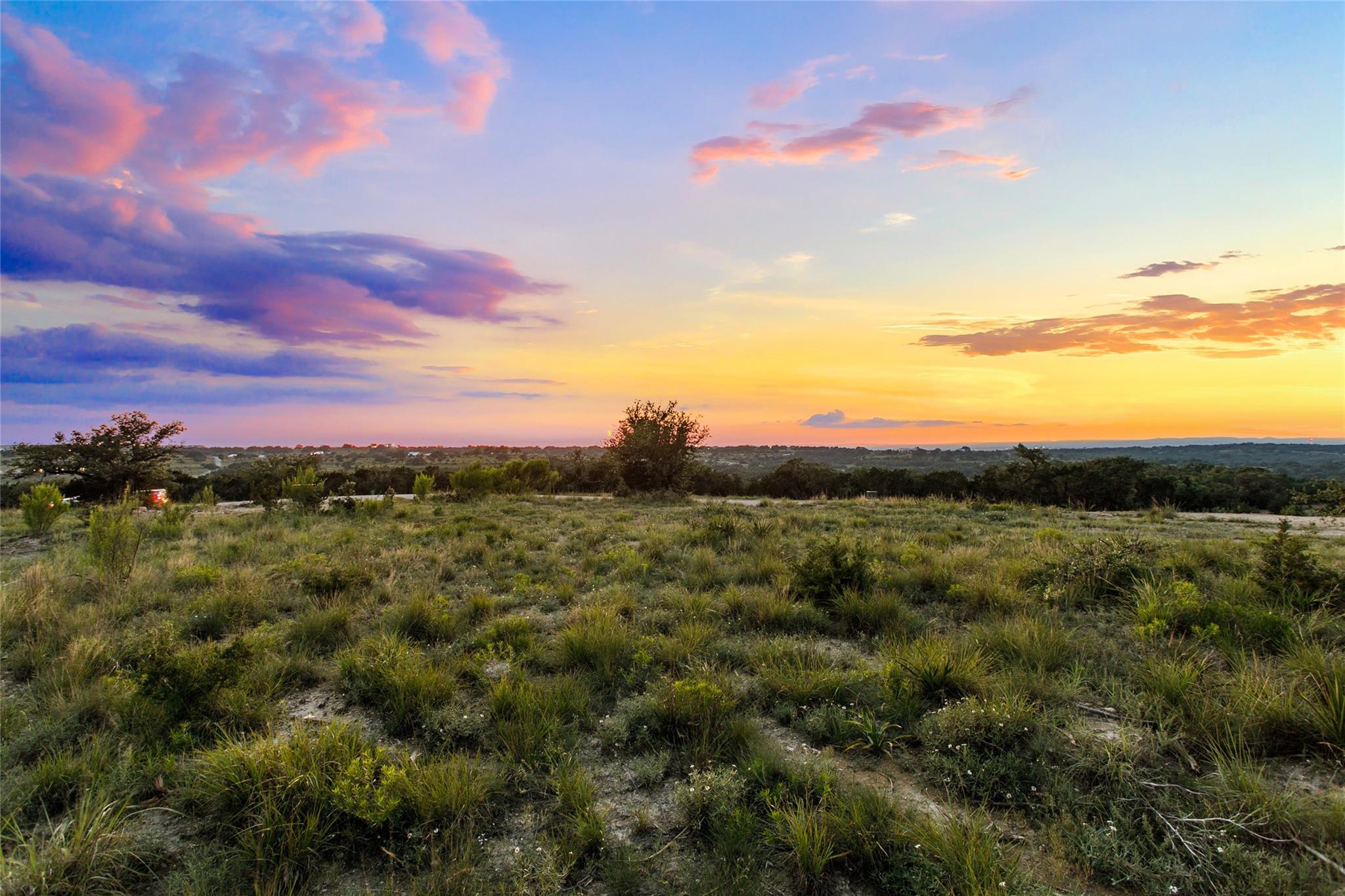 Lot 6 Sunset View Ct, Johnson City, TX 78636