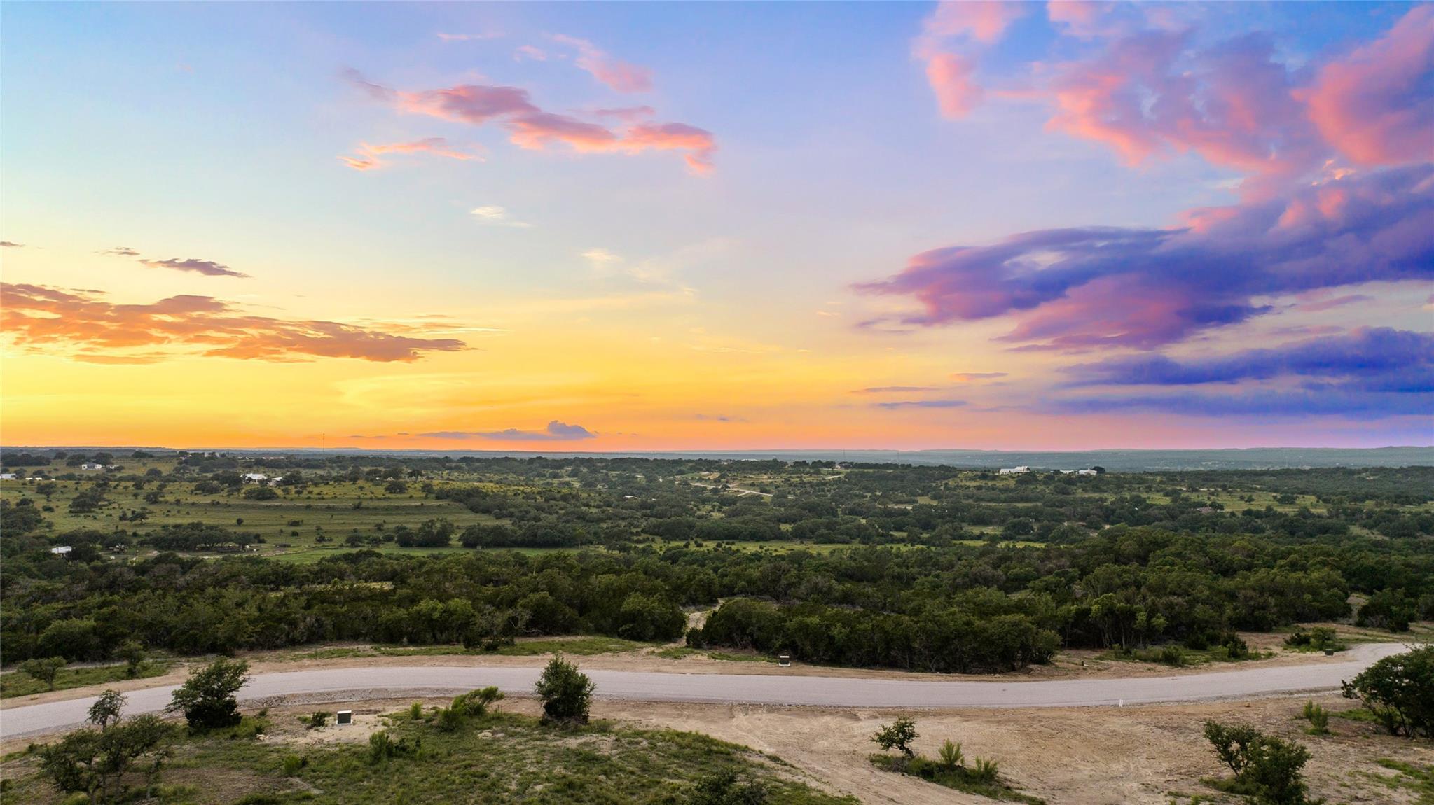 Lot 6 Sunset View Ct, Johnson City, TX 78636