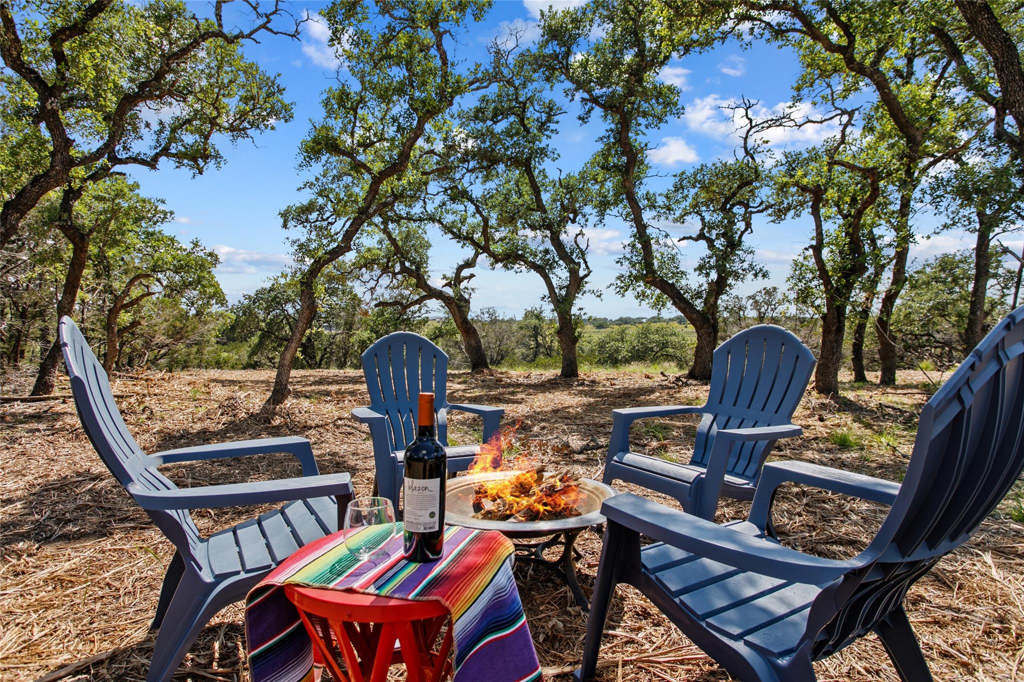 Lot 6 Sunset View Ct, Johnson City, TX 78636