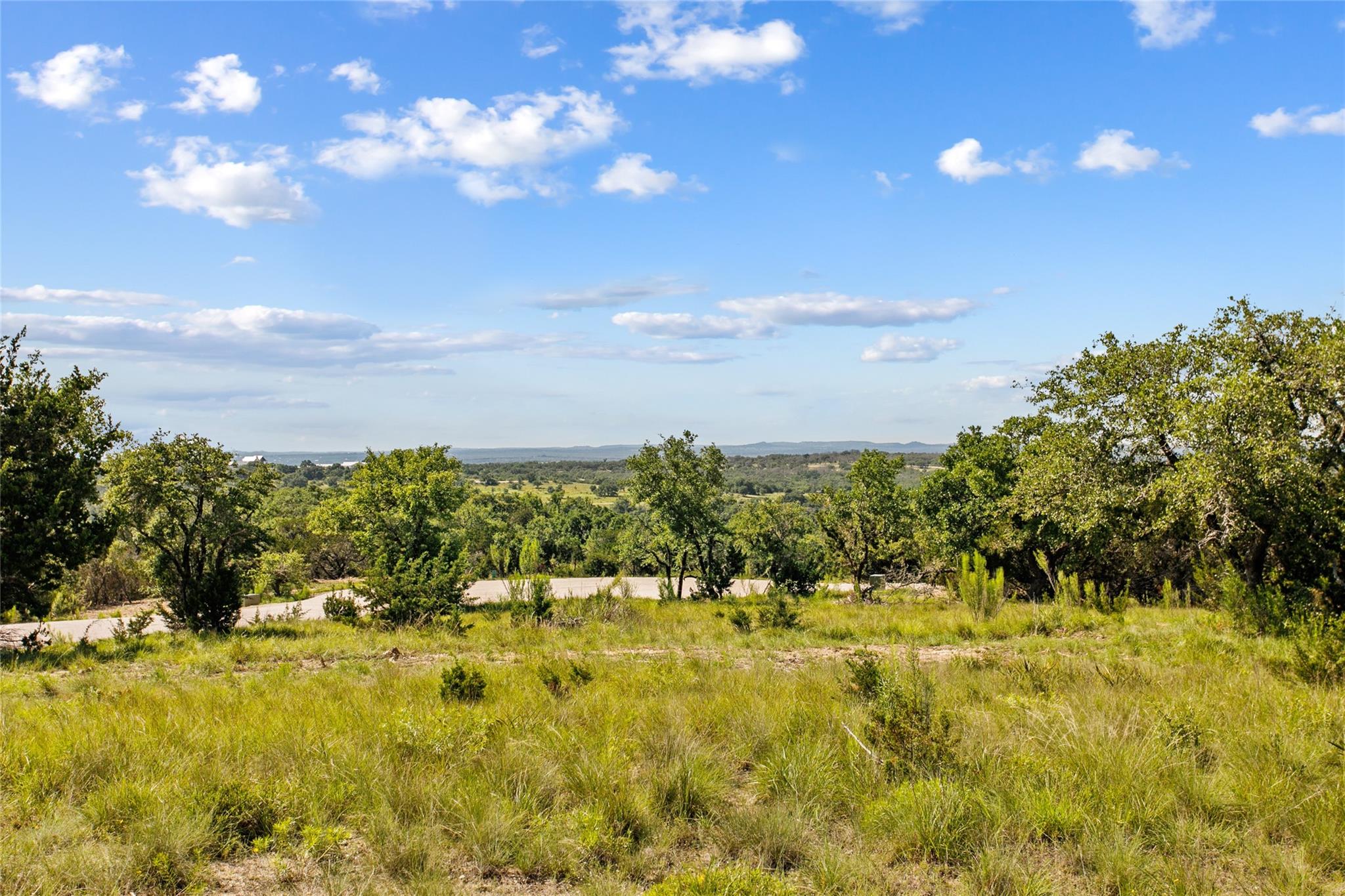 Lot 6 Sunset View Ct, Johnson City, TX 78636