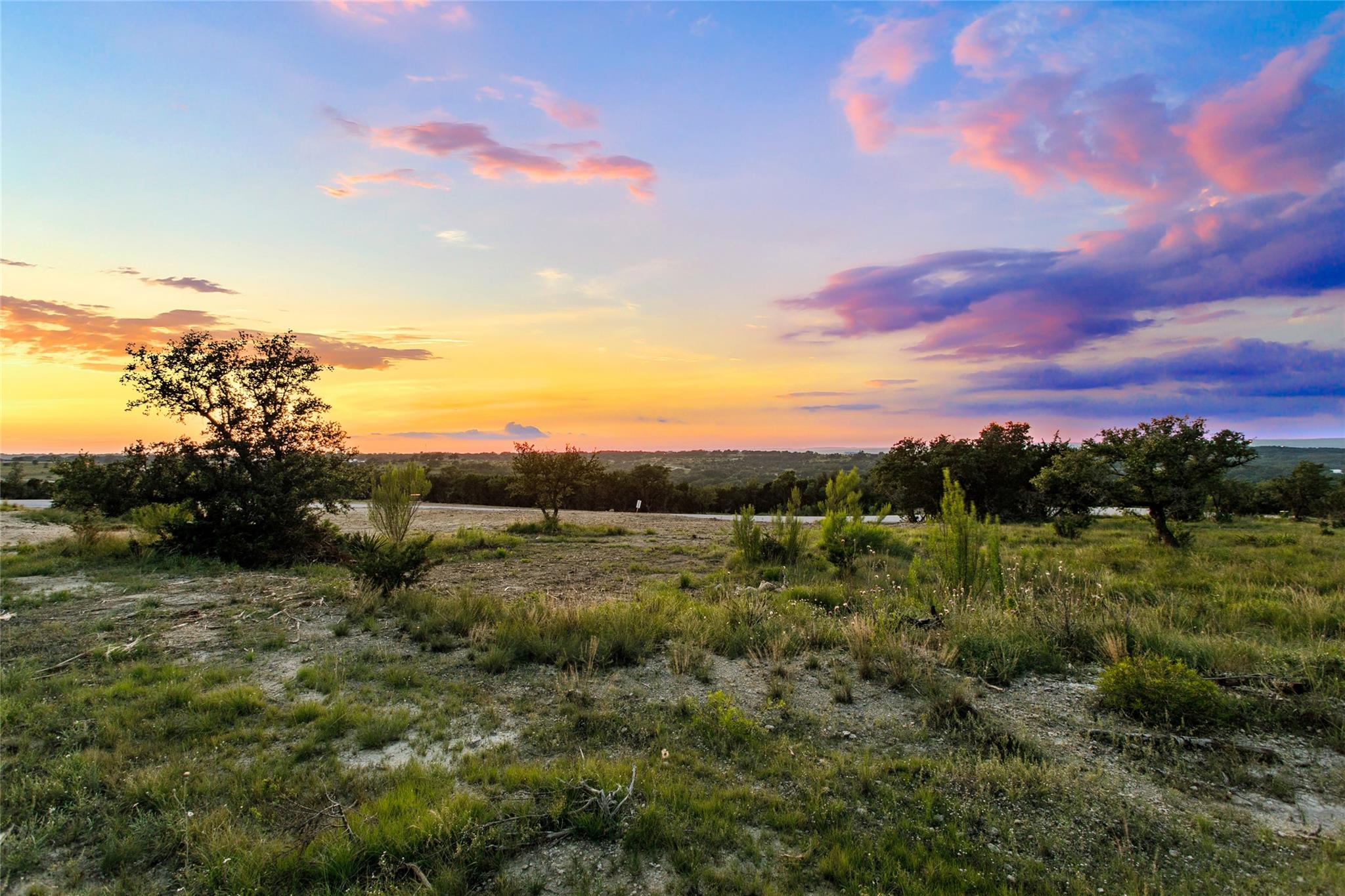 Lot 6 Sunset View Ct, Johnson City, TX 78636