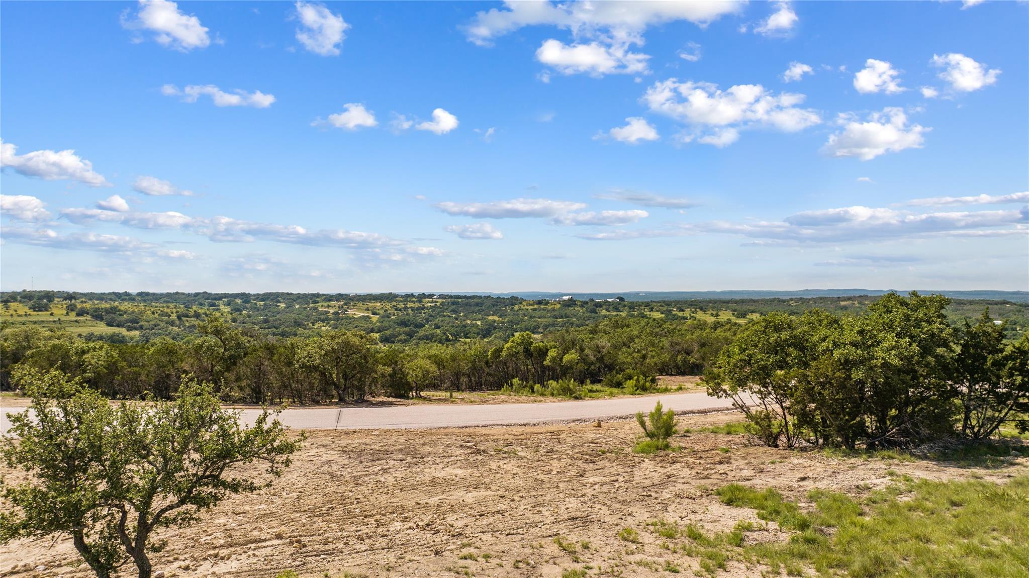 Lot 6 Sunset View Ct, Johnson City, TX 78636