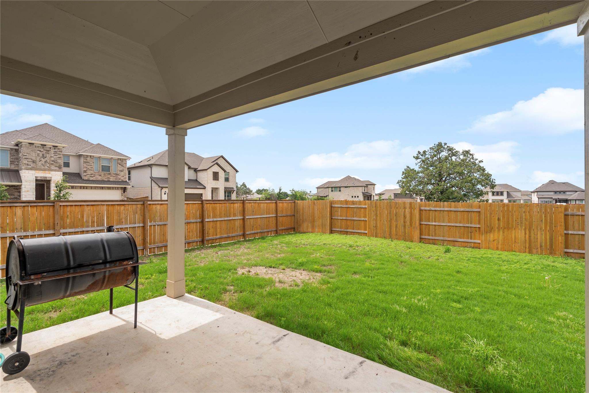 660 Pheasant Hill Dr, Georgetown, TX 78628