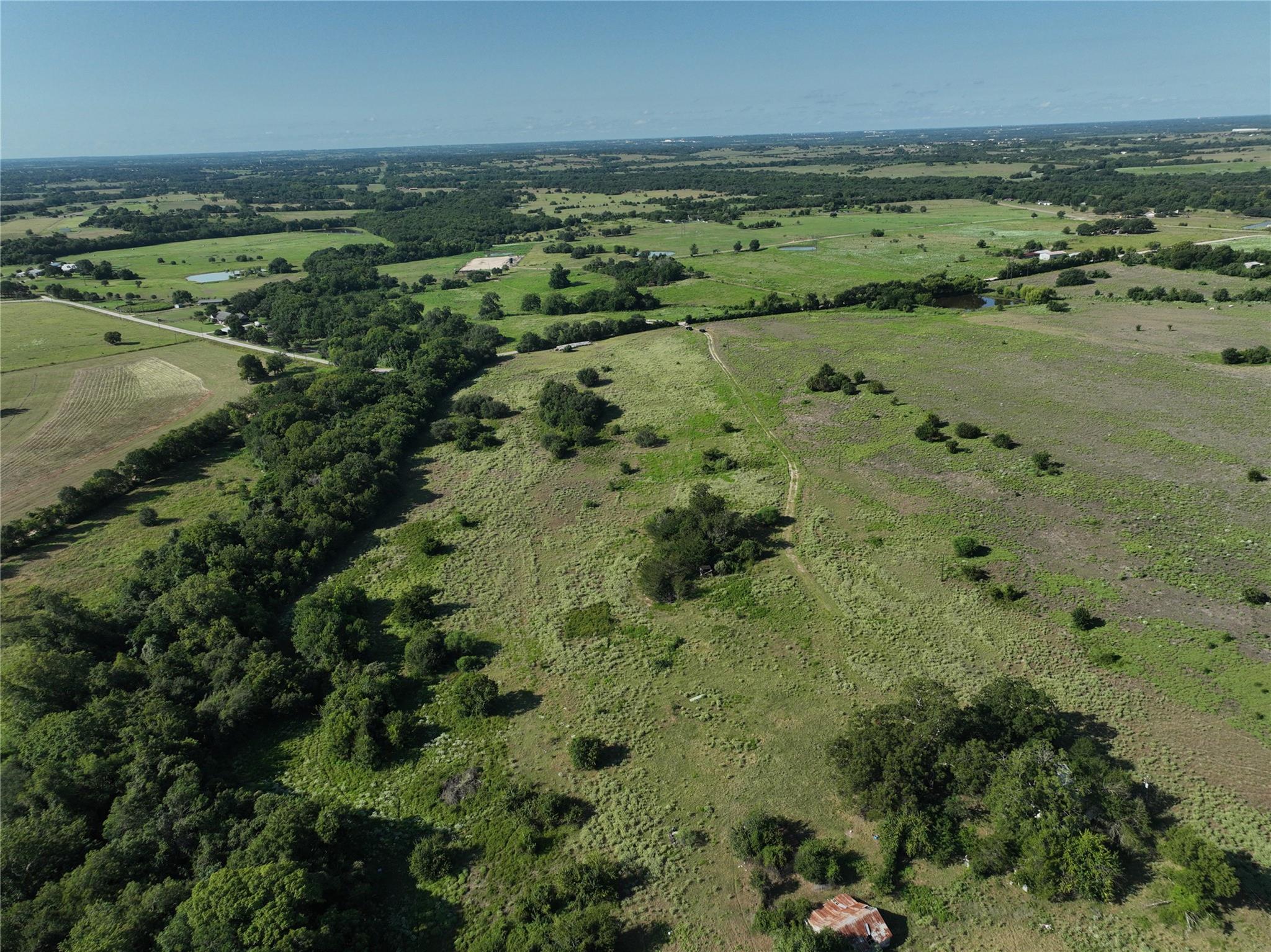 TBD Lot 4 Randermann Rd, Brenham, TX 77833