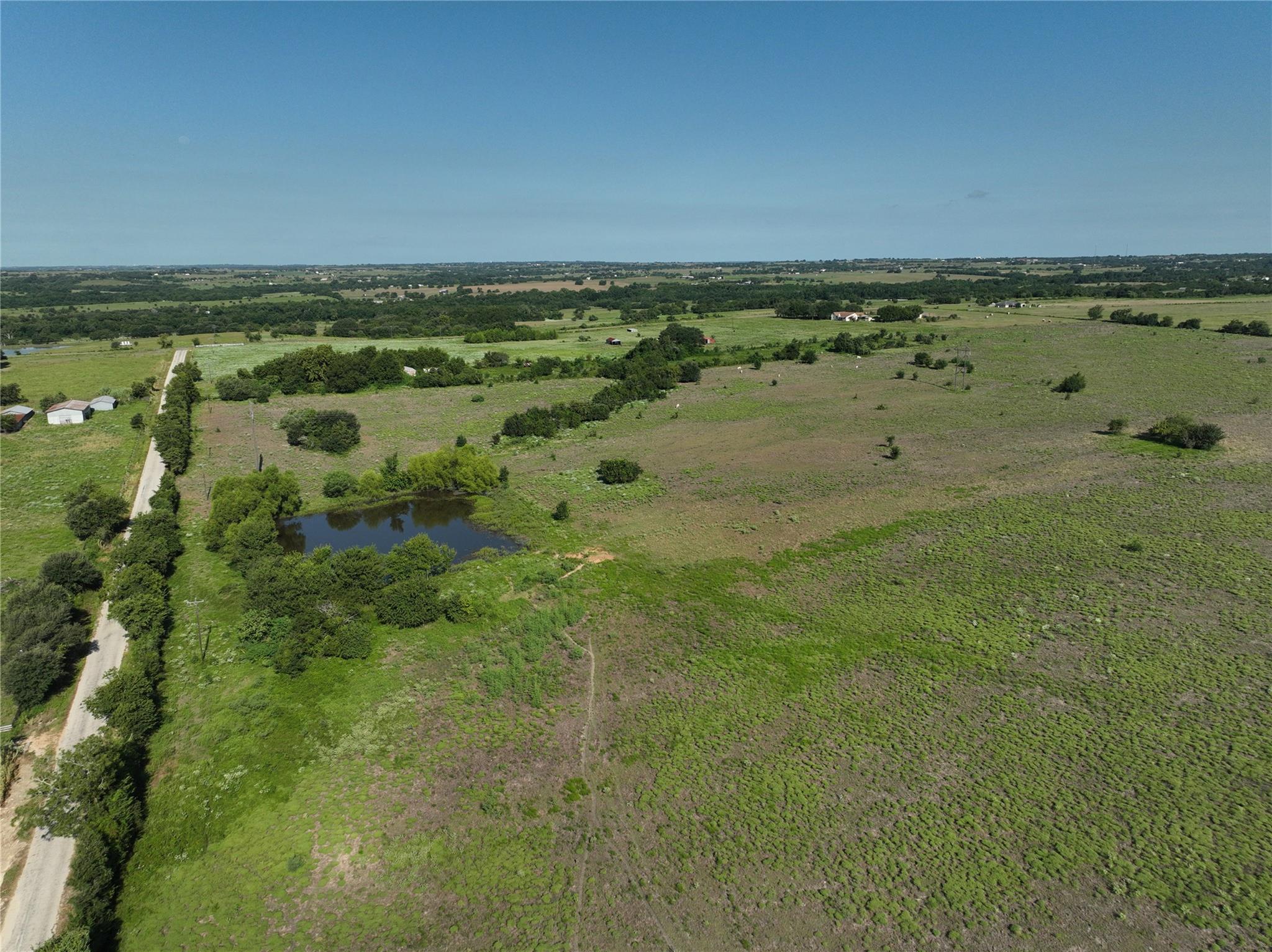 TBD Lot 4 Randermann Rd, Brenham, TX 77833