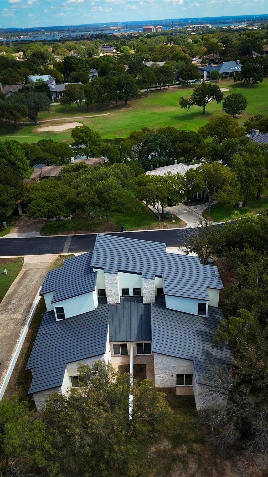 804 Hi Cir W # A, Horseshoe Bay, TX 78657