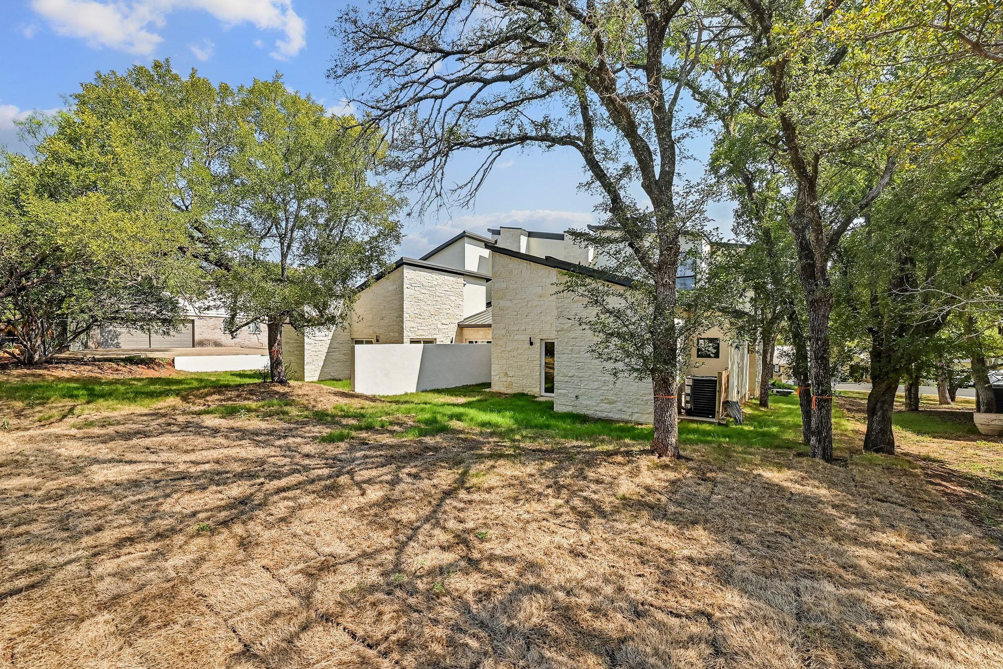 804 Hi Cir W # A, Horseshoe Bay, TX 78657