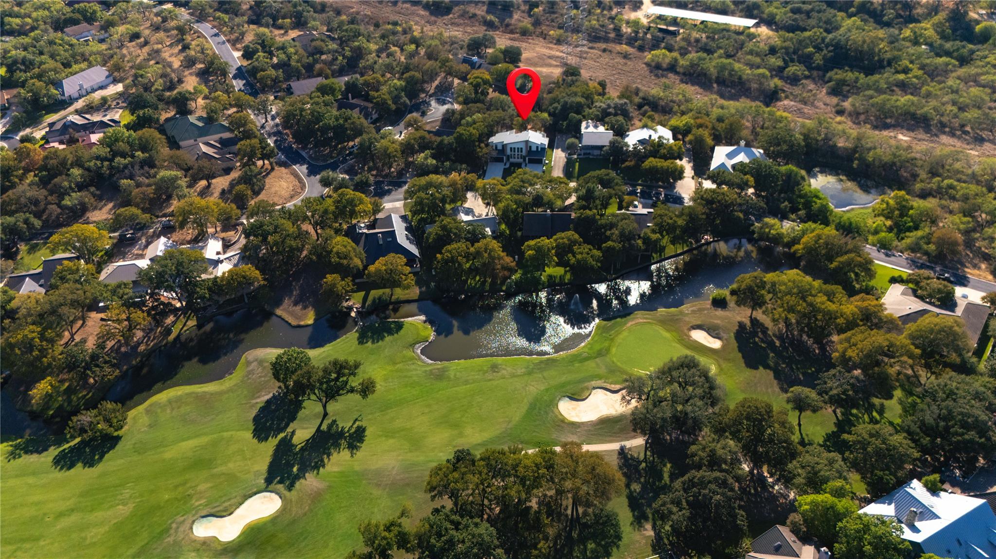 804 Hi Cir W # A, Horseshoe Bay, TX 78657