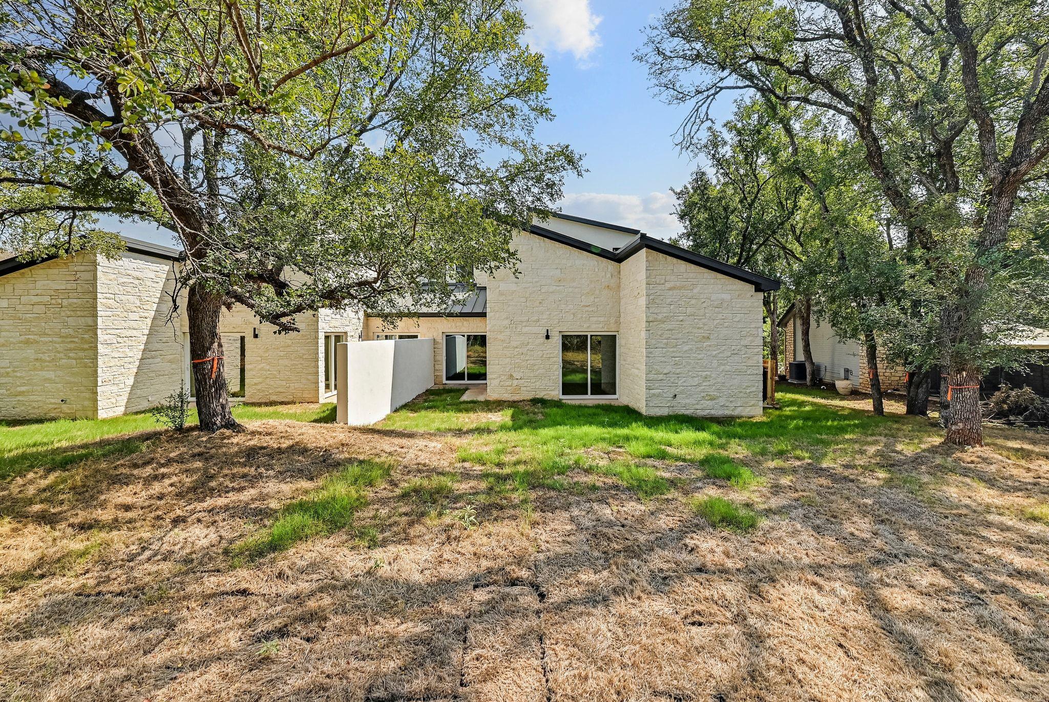 804 Hi Cir W # A, Horseshoe Bay, TX 78657