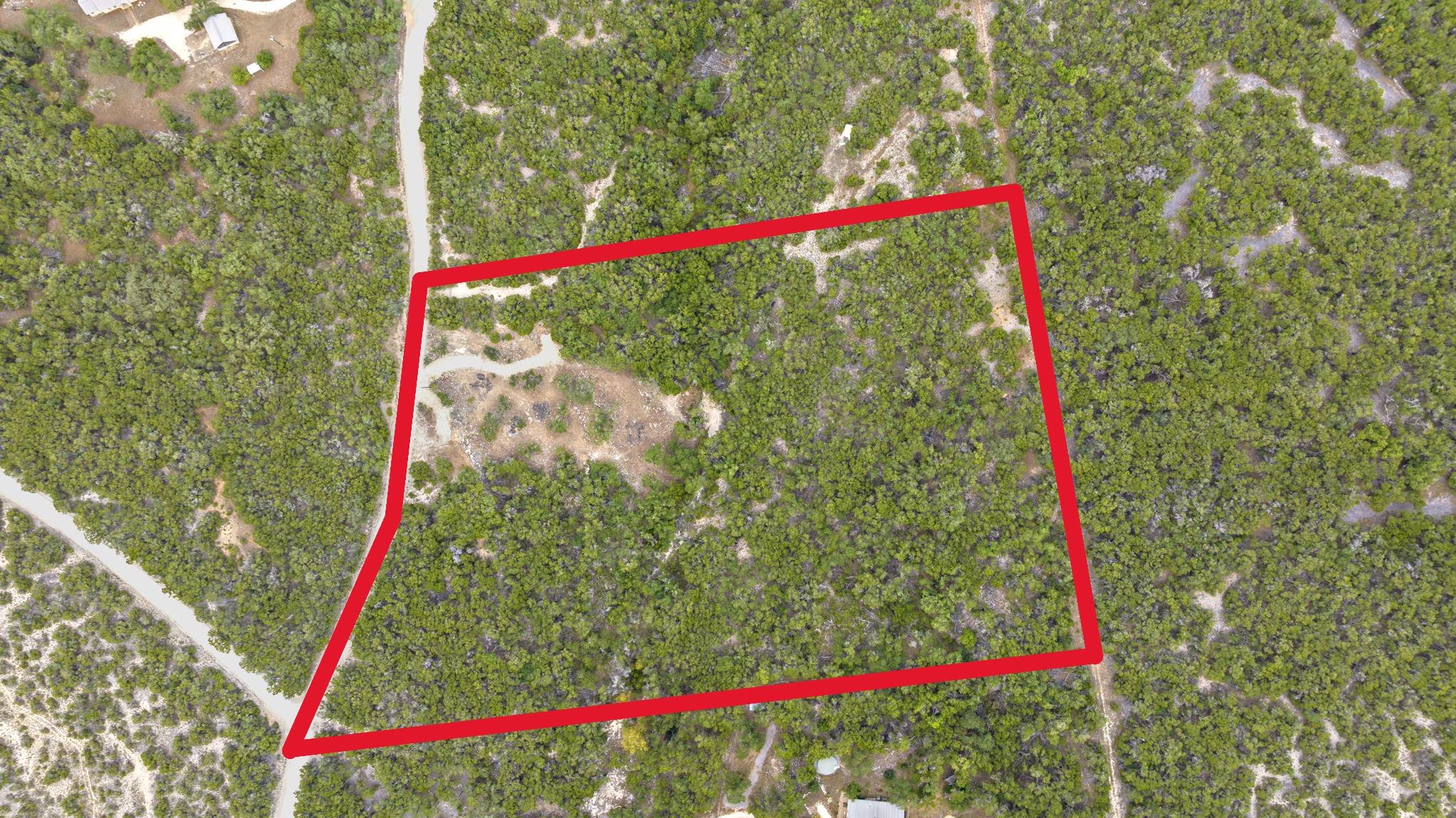 1250 Myers Creek Rd, Dripping Springs, TX 78620