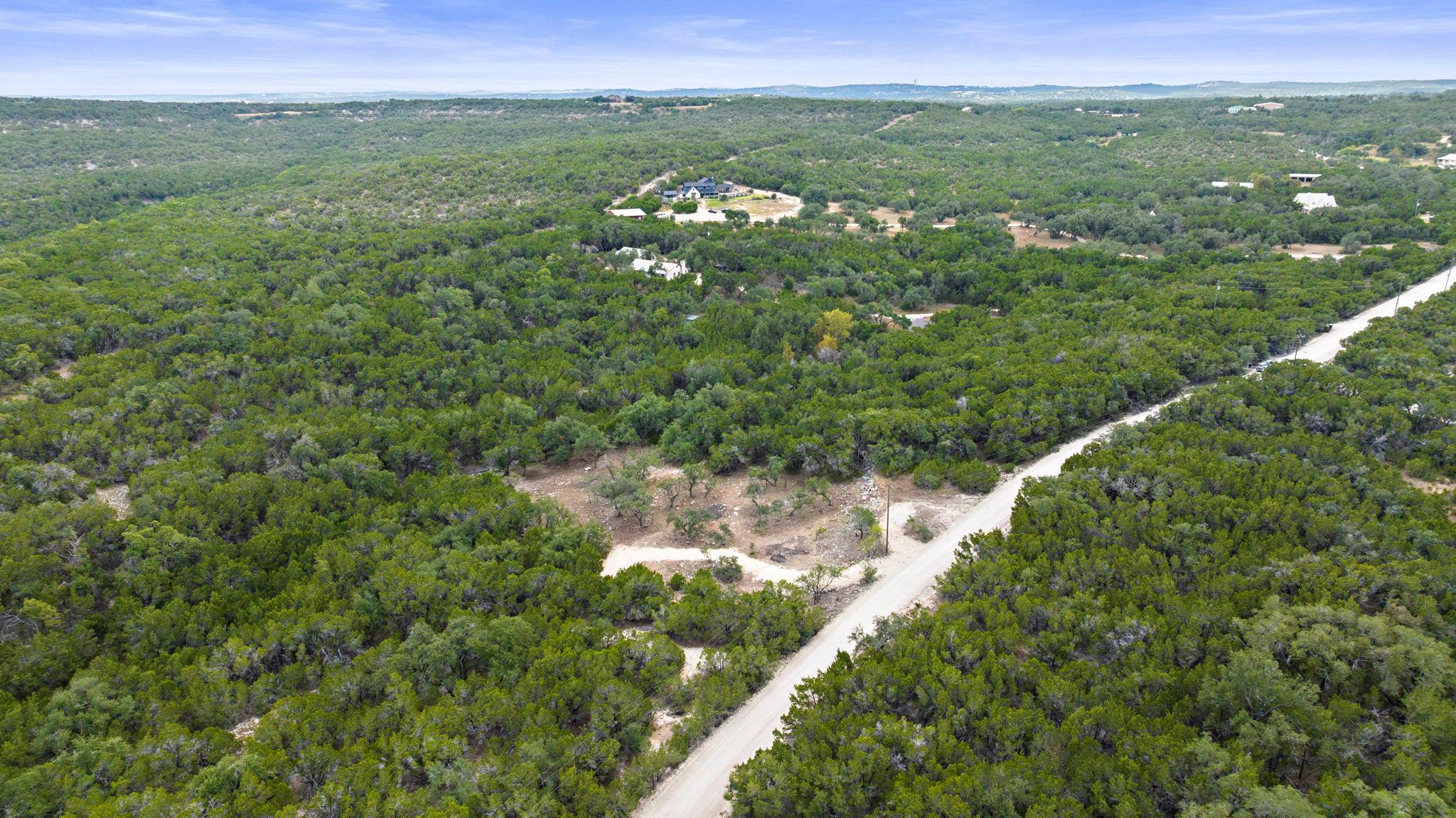 1250 Myers Creek Rd, Dripping Springs, TX 78620