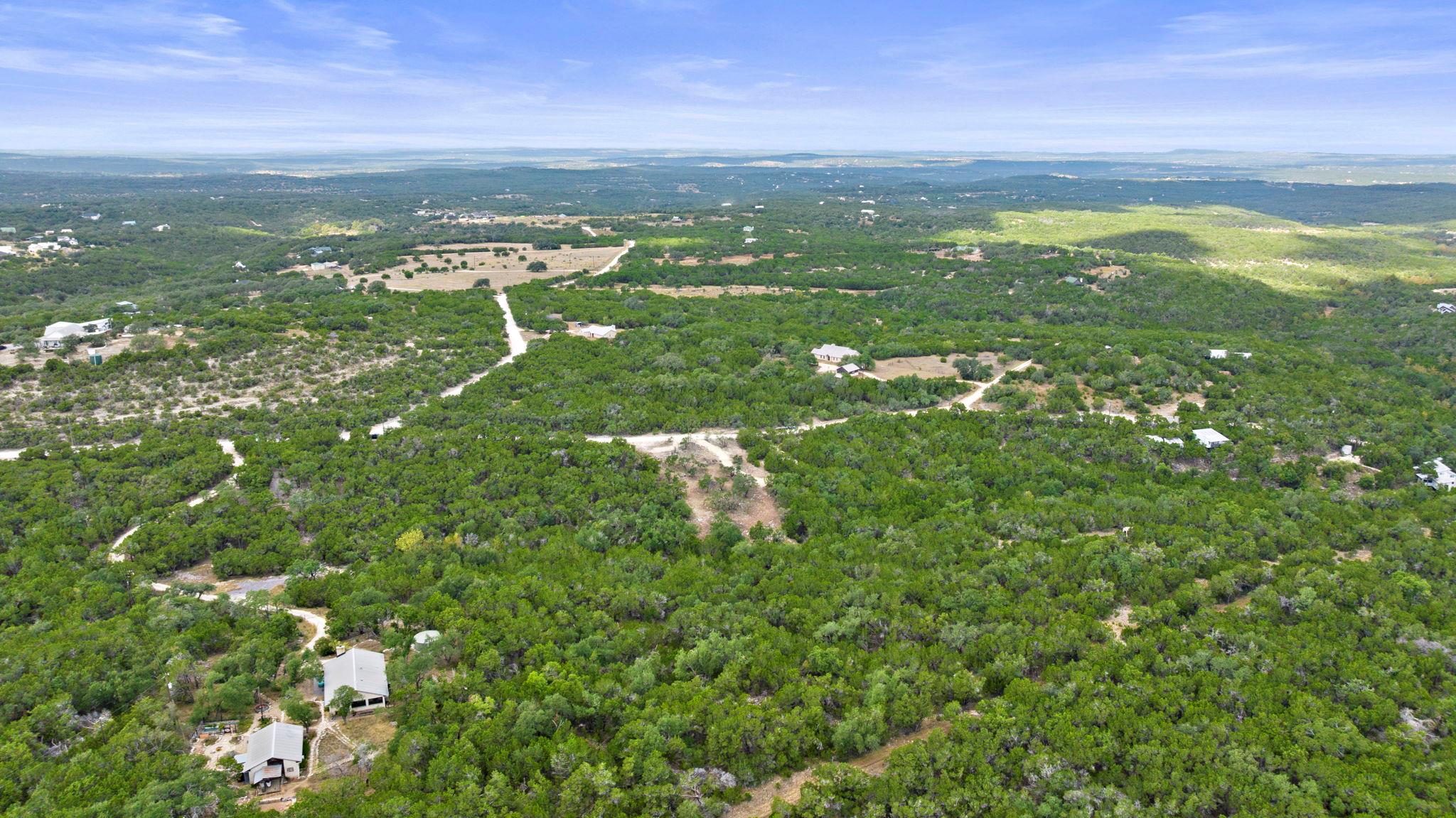 1250 Myers Creek Rd, Dripping Springs, TX 78620