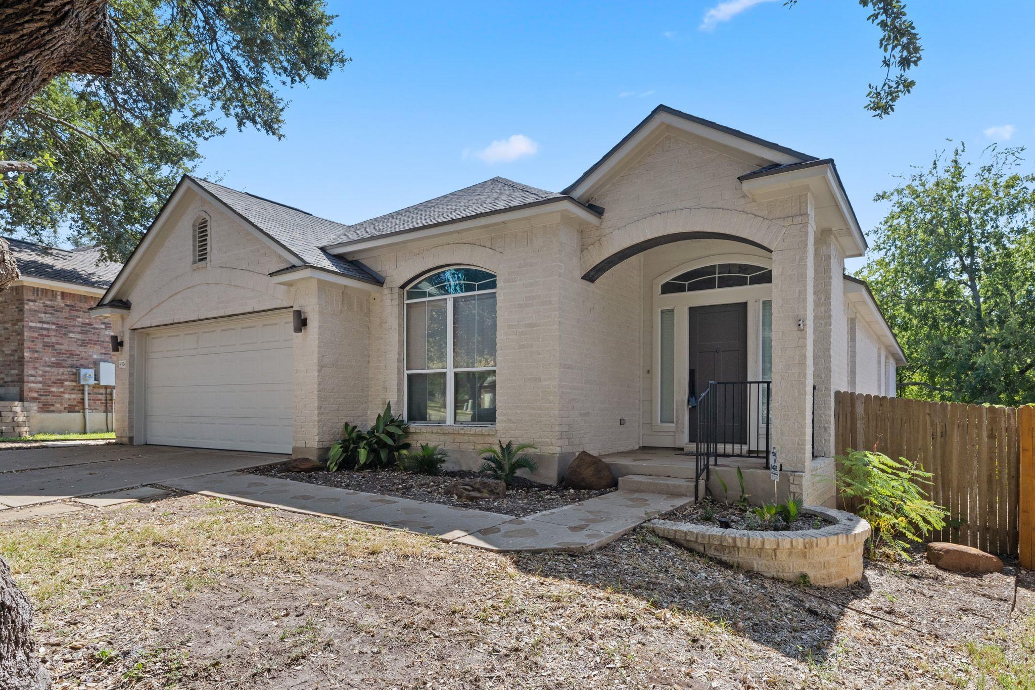 9324 Muskberry Cv, Austin, TX 78717