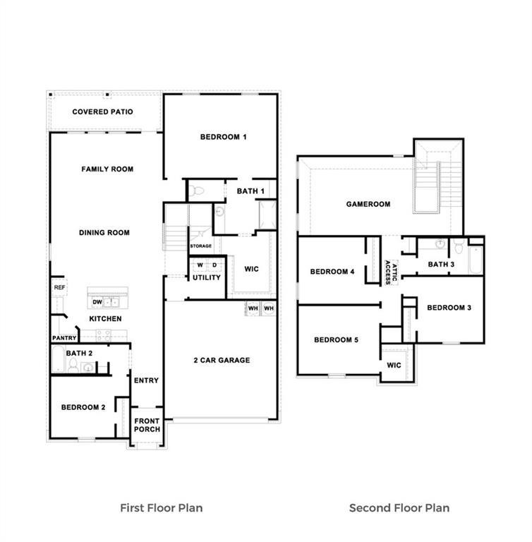 13525 Brahmin Dr, Austin, TX 78724