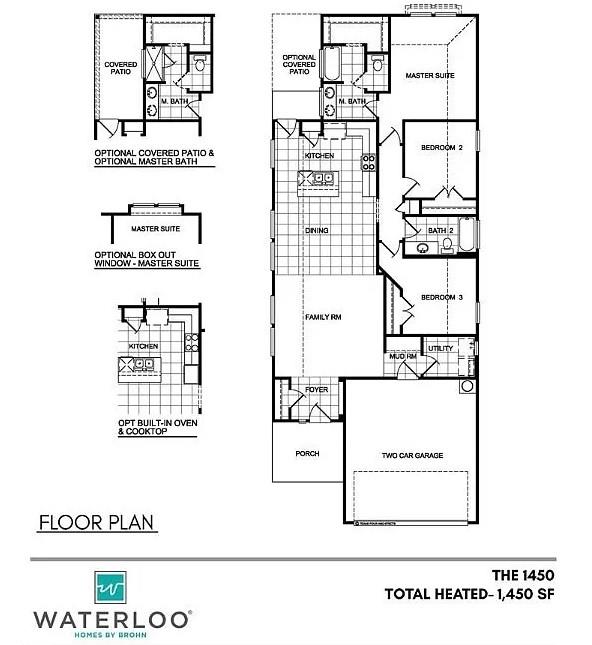 155 Lyndon Dr, San Marcos, TX 78666