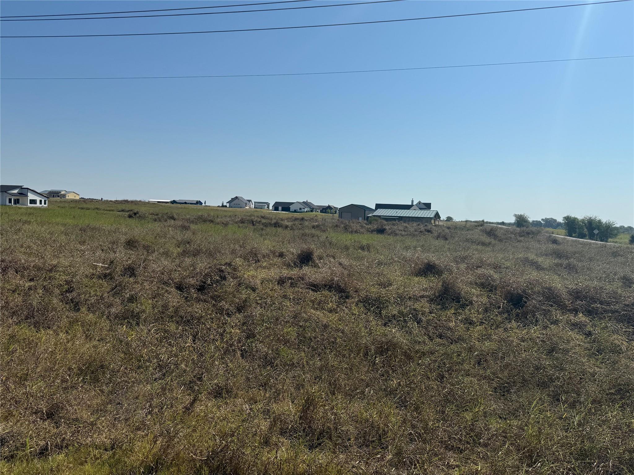 TBD-Lot 25 Armstrong Loop Loop, Salado, TX 76571