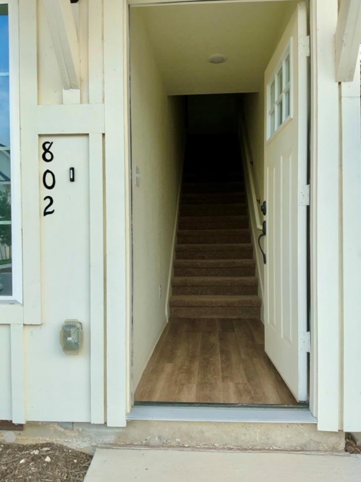 2002 W 2nd St # 802, Taylor, TX 76574