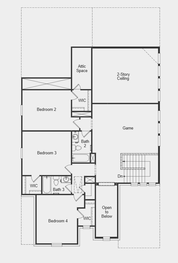 325 Horsemint Ln, Georgetown, TX 78633