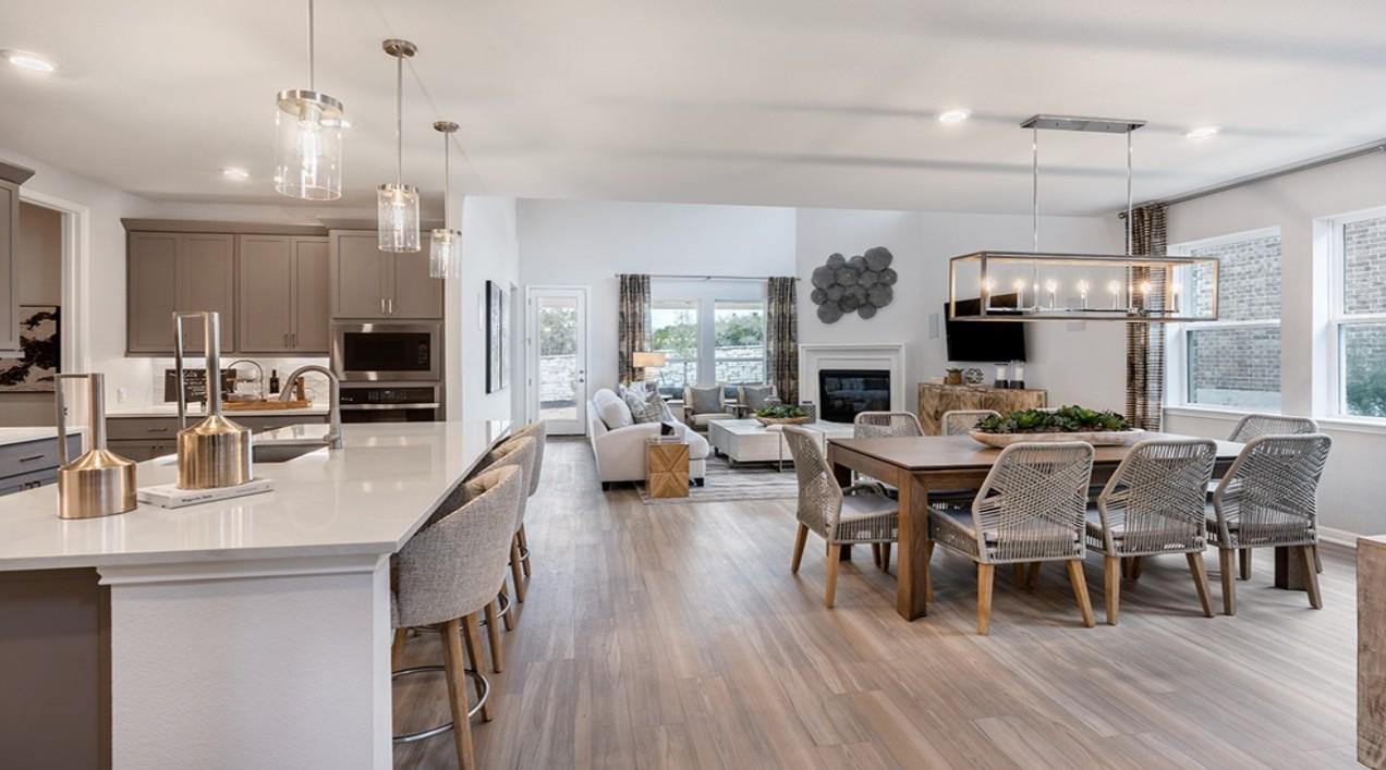 325 Horsemint Ln, Georgetown, TX 78633