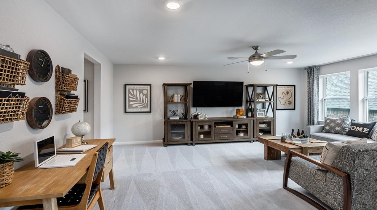 325 Horsemint Ln, Georgetown, TX 78633