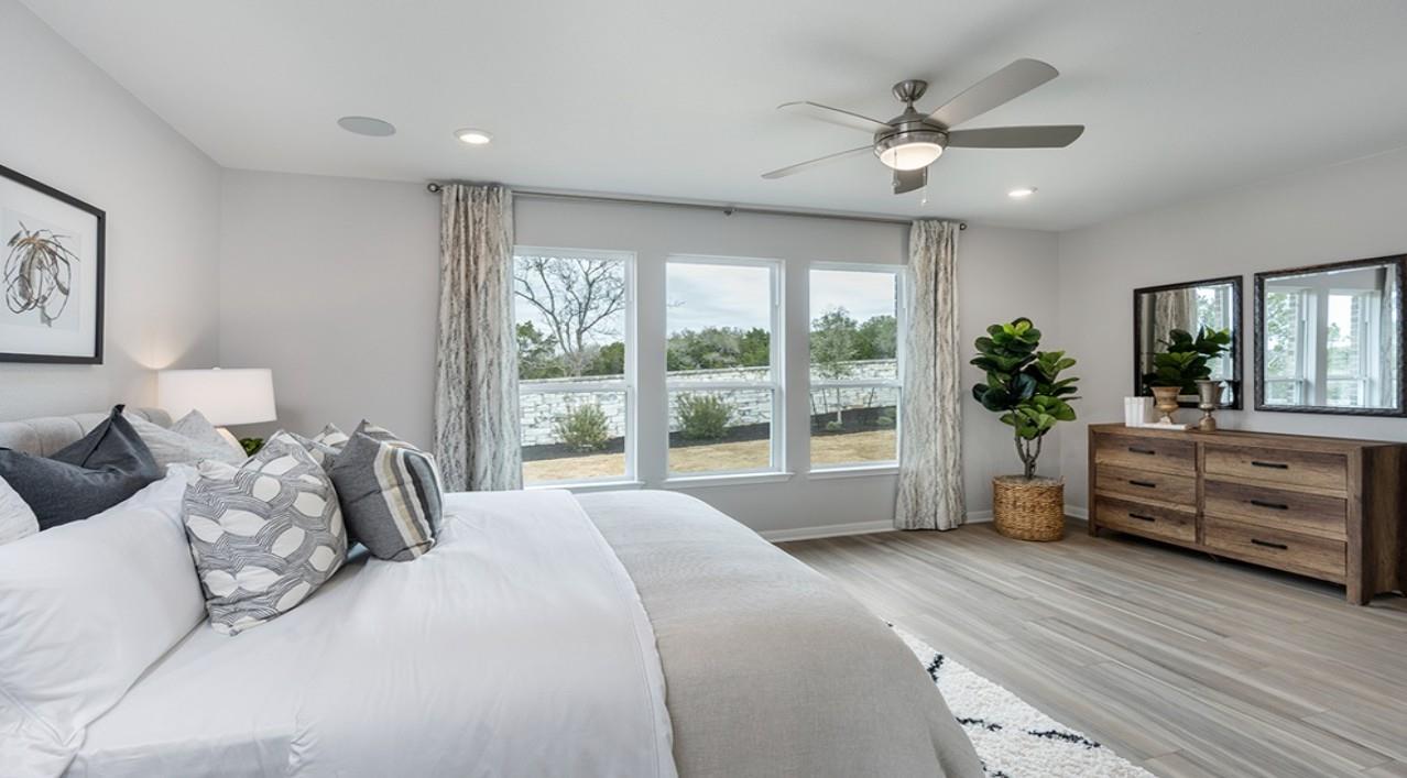 325 Horsemint Ln, Georgetown, TX 78633