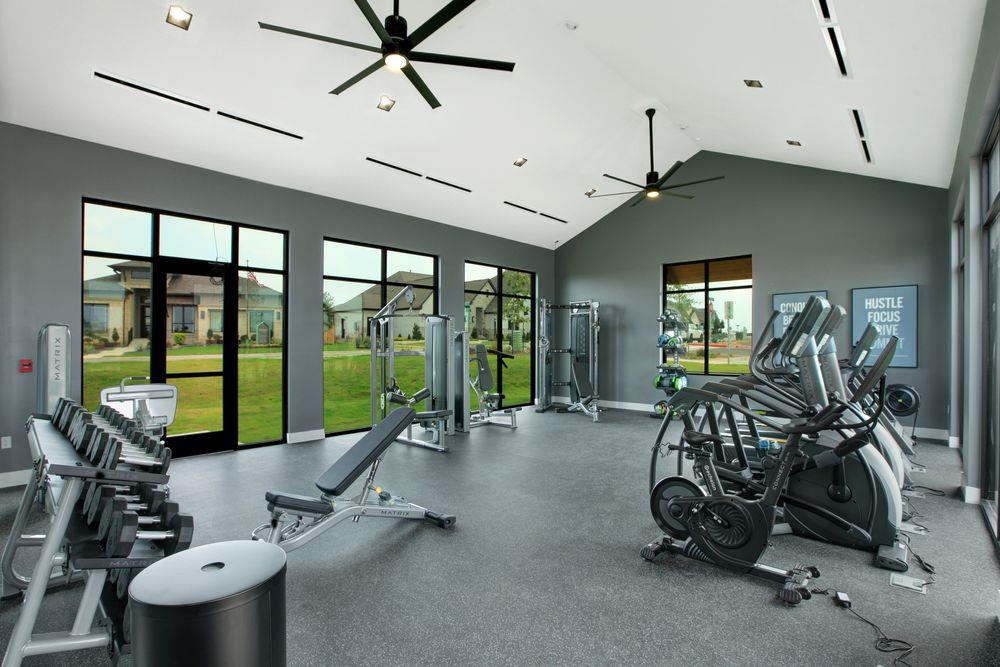 325 Horsemint Ln, Georgetown, TX 78633