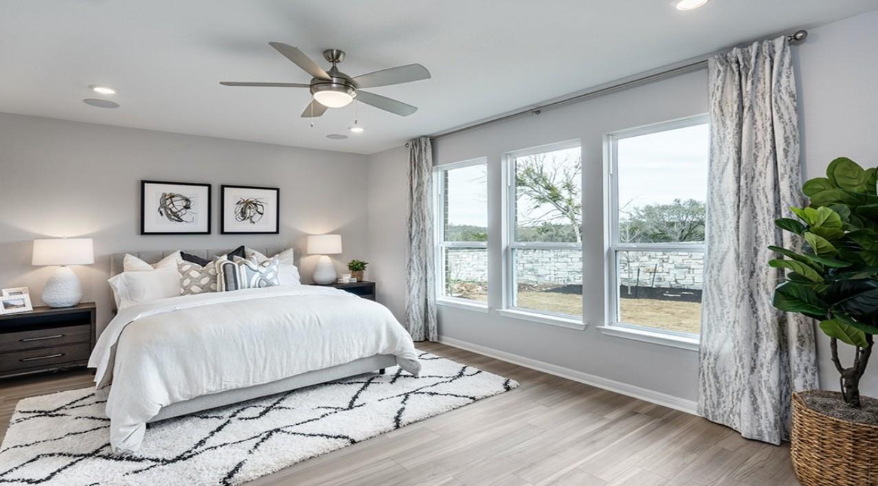 325 Horsemint Ln, Georgetown, TX 78633