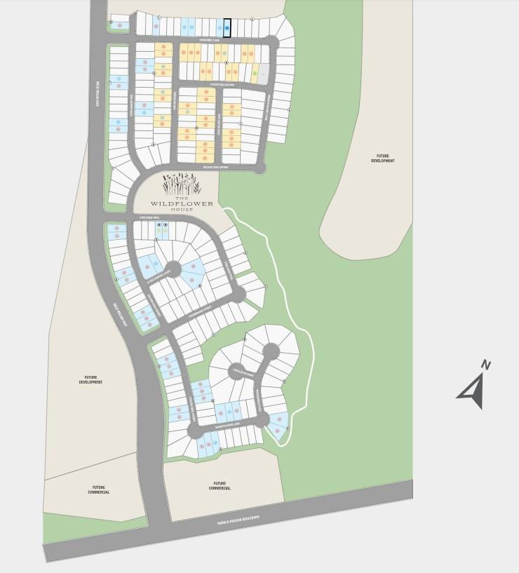 325 Horsemint Ln, Georgetown, TX 78633