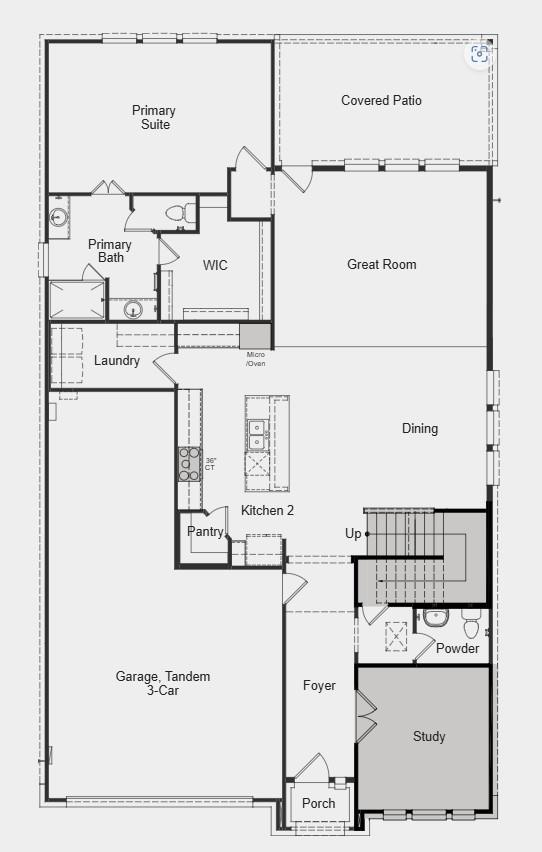 325 Horsemint Ln, Georgetown, TX 78633