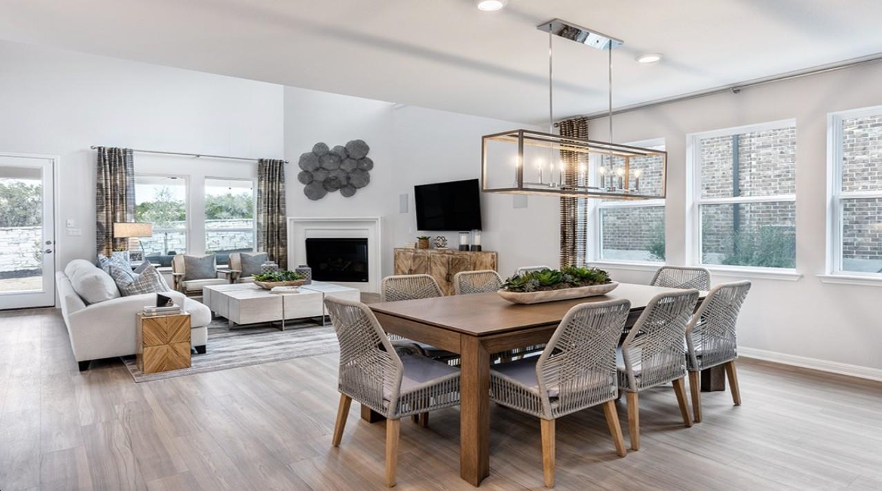 325 Horsemint Ln, Georgetown, TX 78633