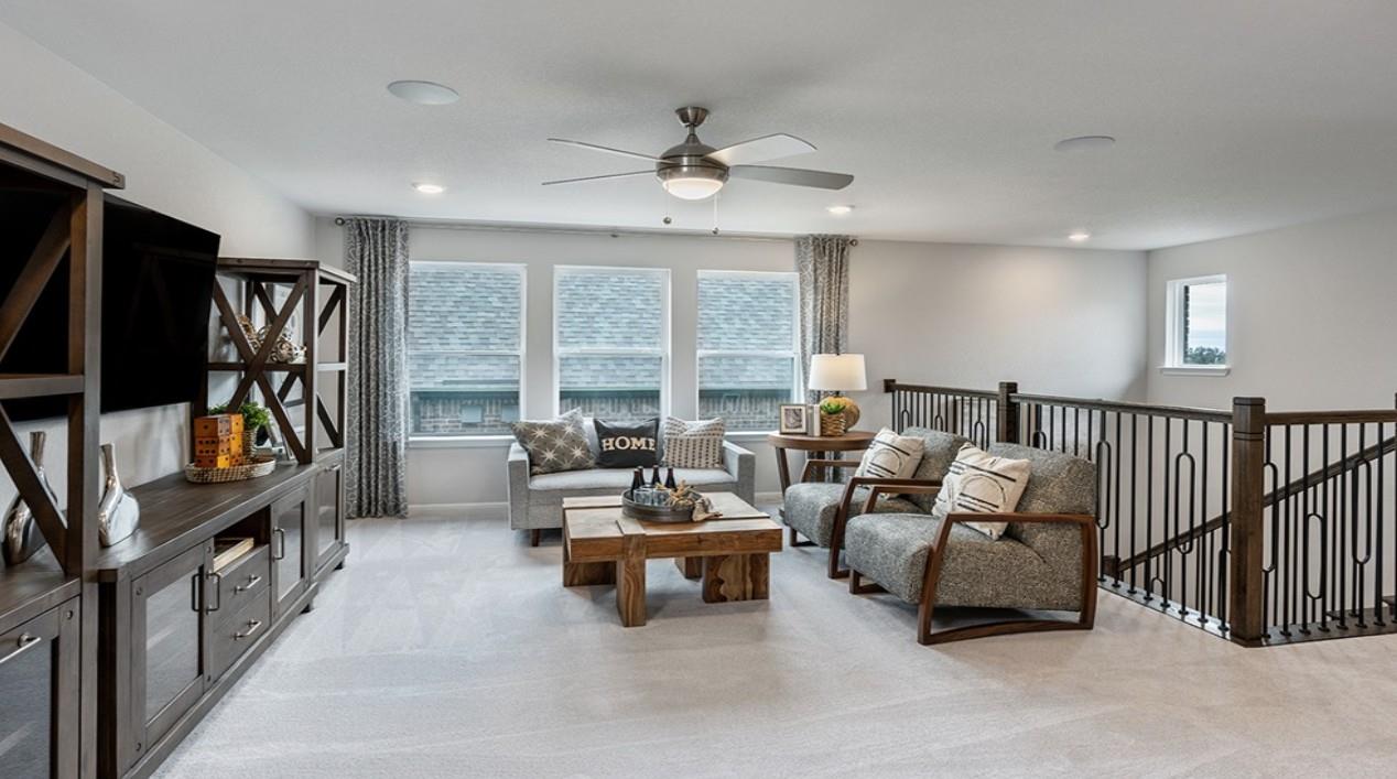 325 Horsemint Ln, Georgetown, TX 78633