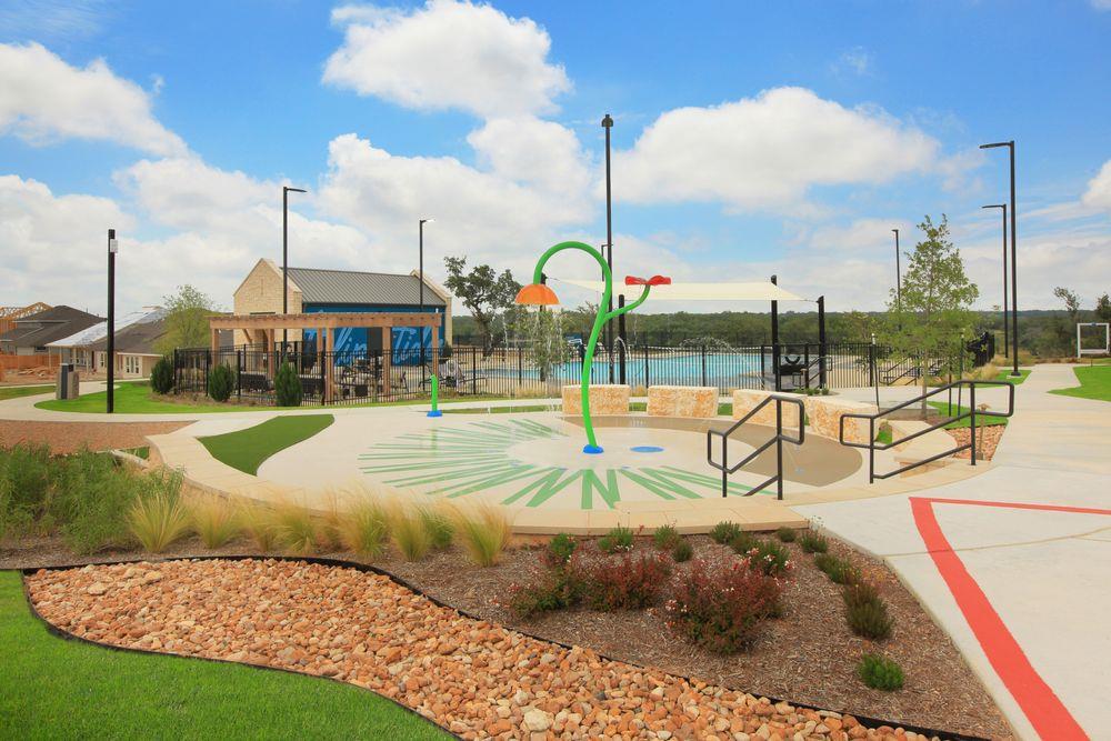 325 Horsemint Ln, Georgetown, TX 78633