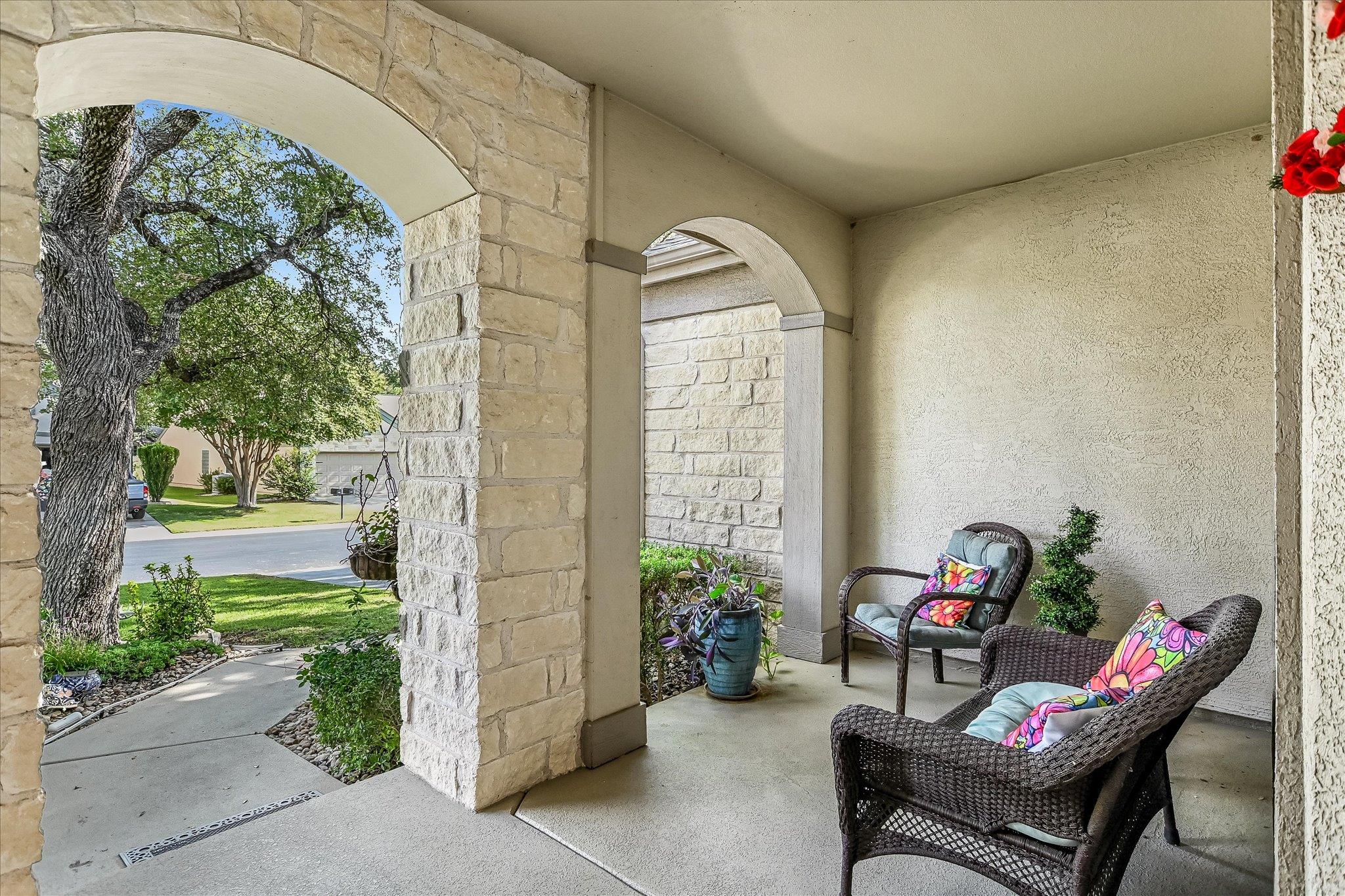 902 Rio Grande Loop, Georgetown, TX 78633