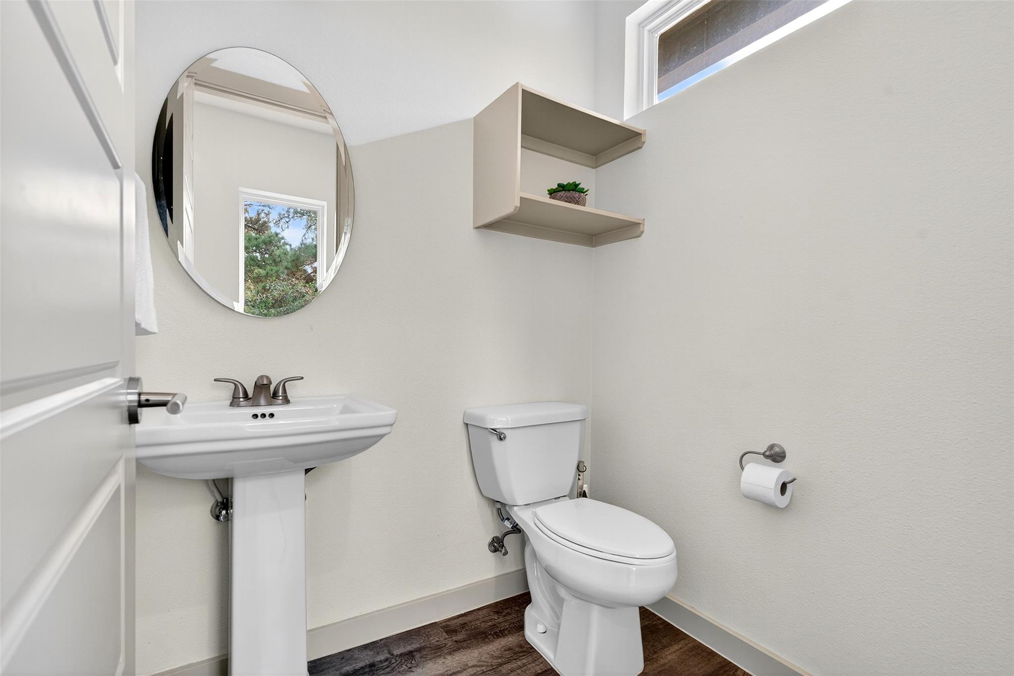 201 Hanauma Dr, Bastrop, TX 78602