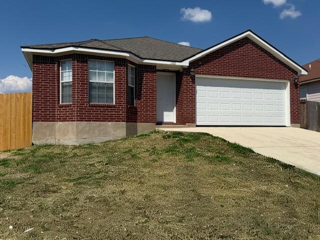 1160 Hilltop Dr, San Marcos, TX 78666