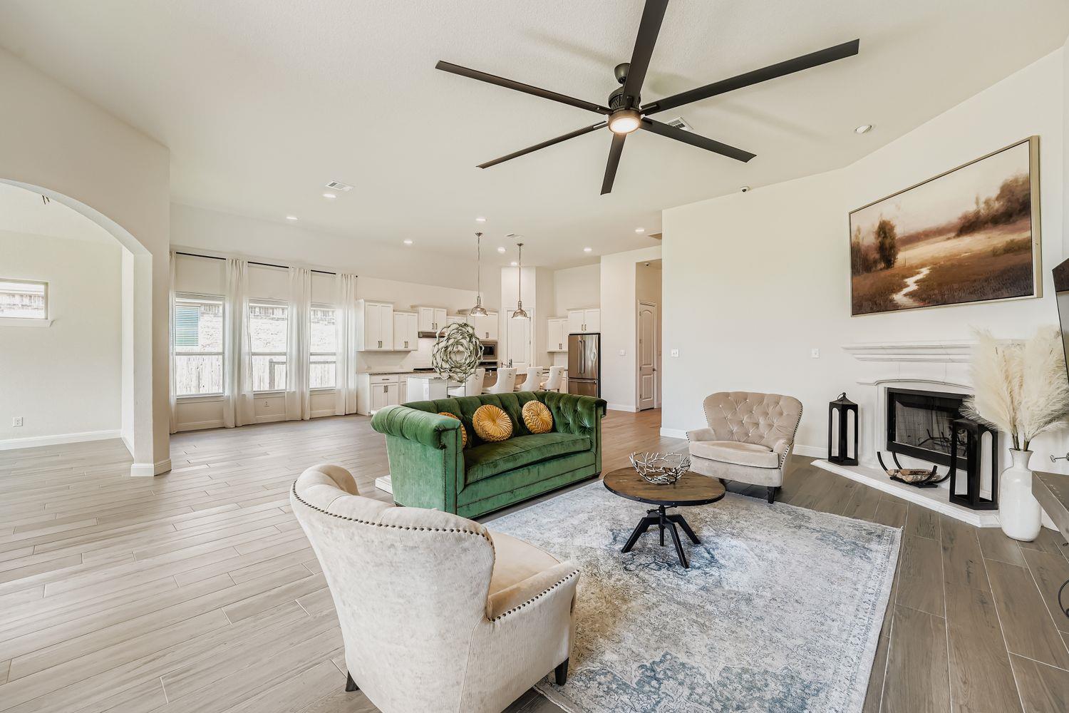 19236 Burrowbridge Rd, Pflugerville, TX 78660