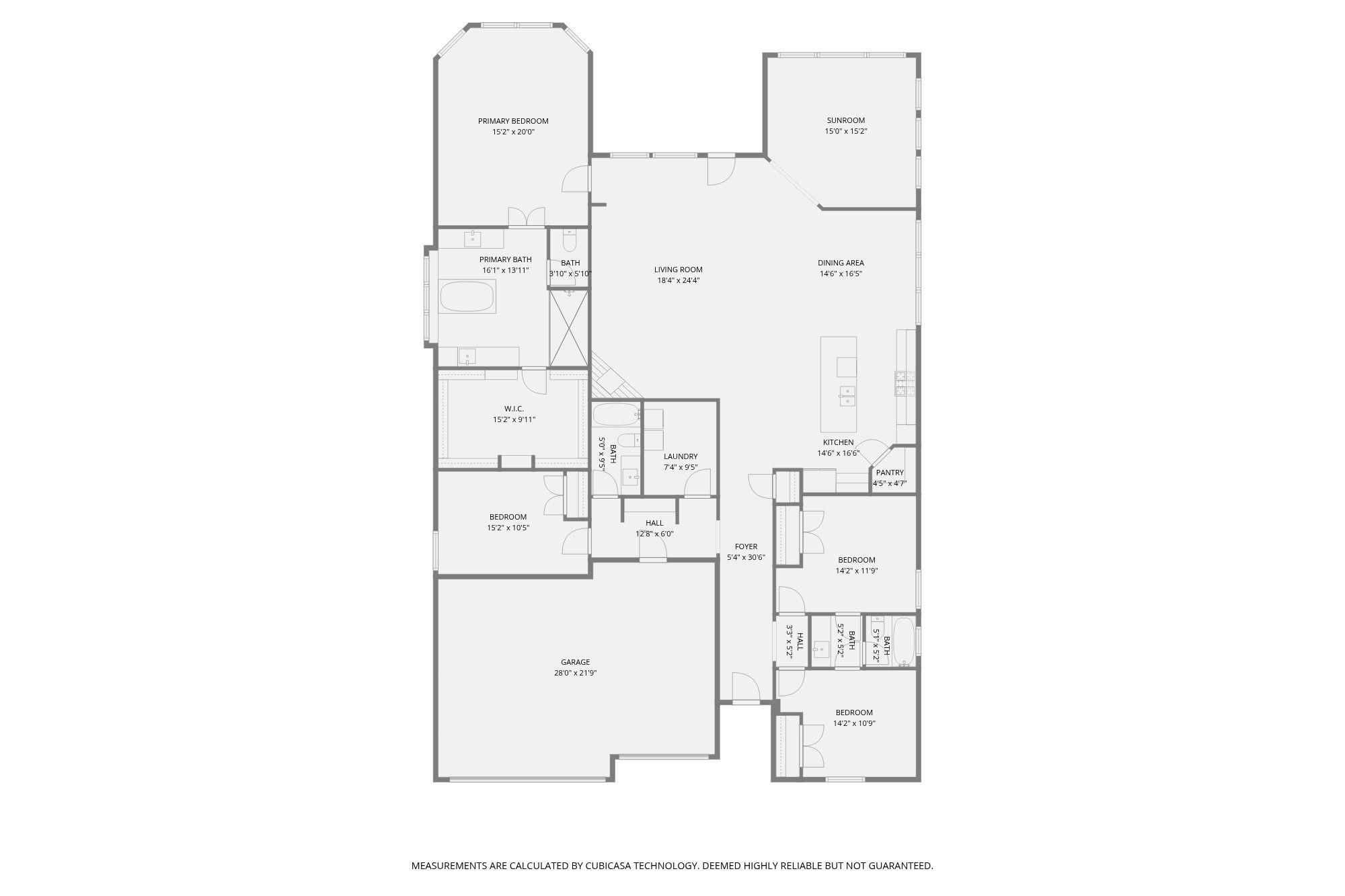 19236 Burrowbridge Rd, Pflugerville, TX 78660