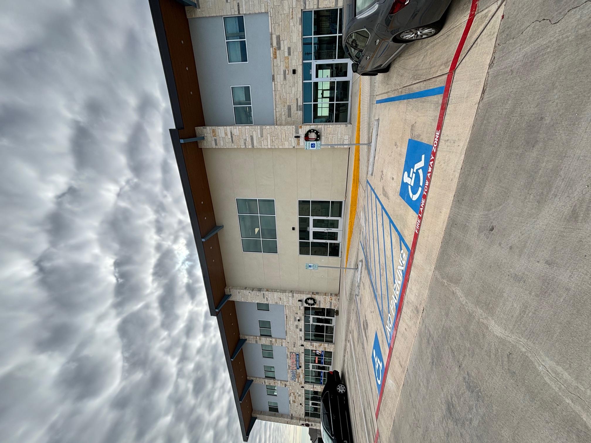 9025 W State HWY 29, Liberty Hill, TX 78642