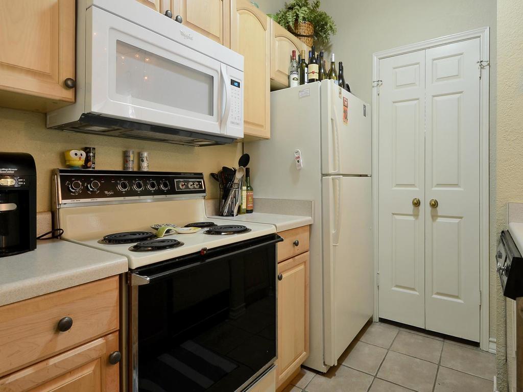 3001 Cedar St # 117, Austin, TX 78705