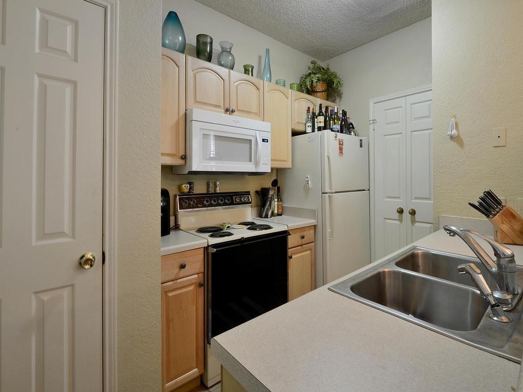 3001 Cedar St # 117, Austin, TX 78705