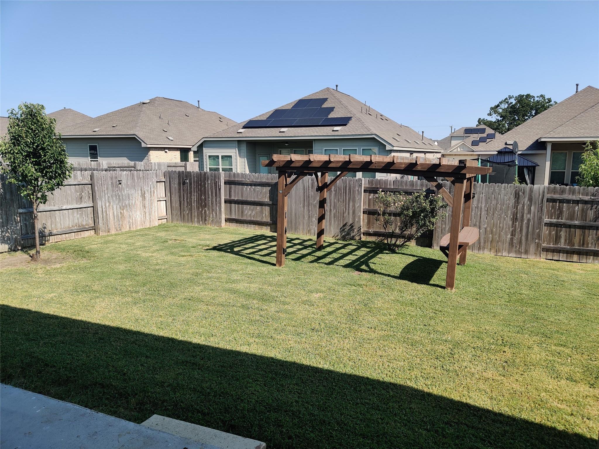 3332 Lauren Nicole Ln, Round Rock, TX 78665