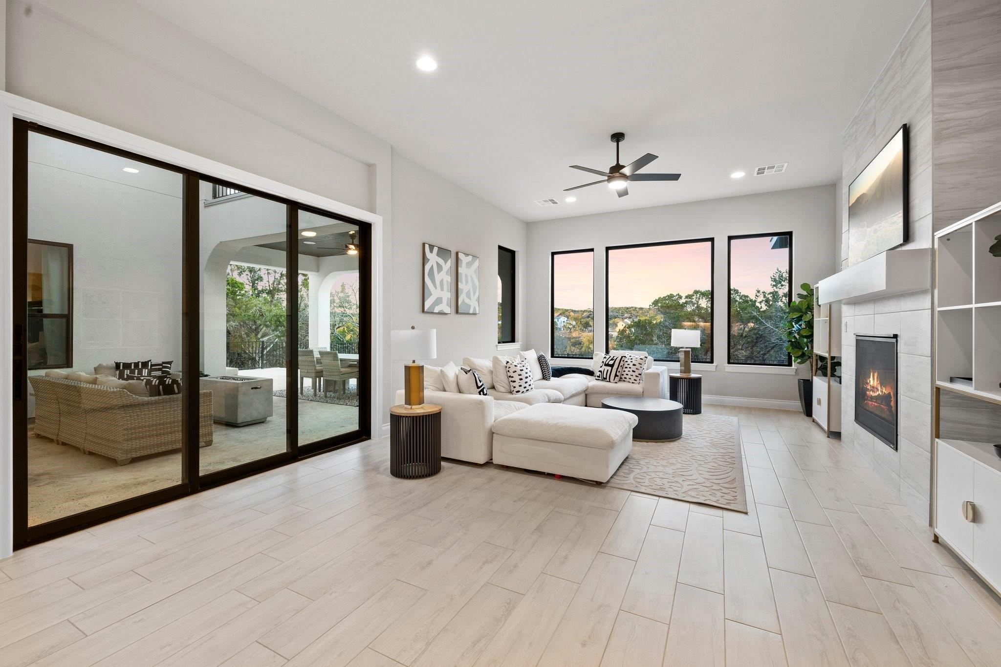 18724 Expedition Trl, Lago Vista, TX 78645