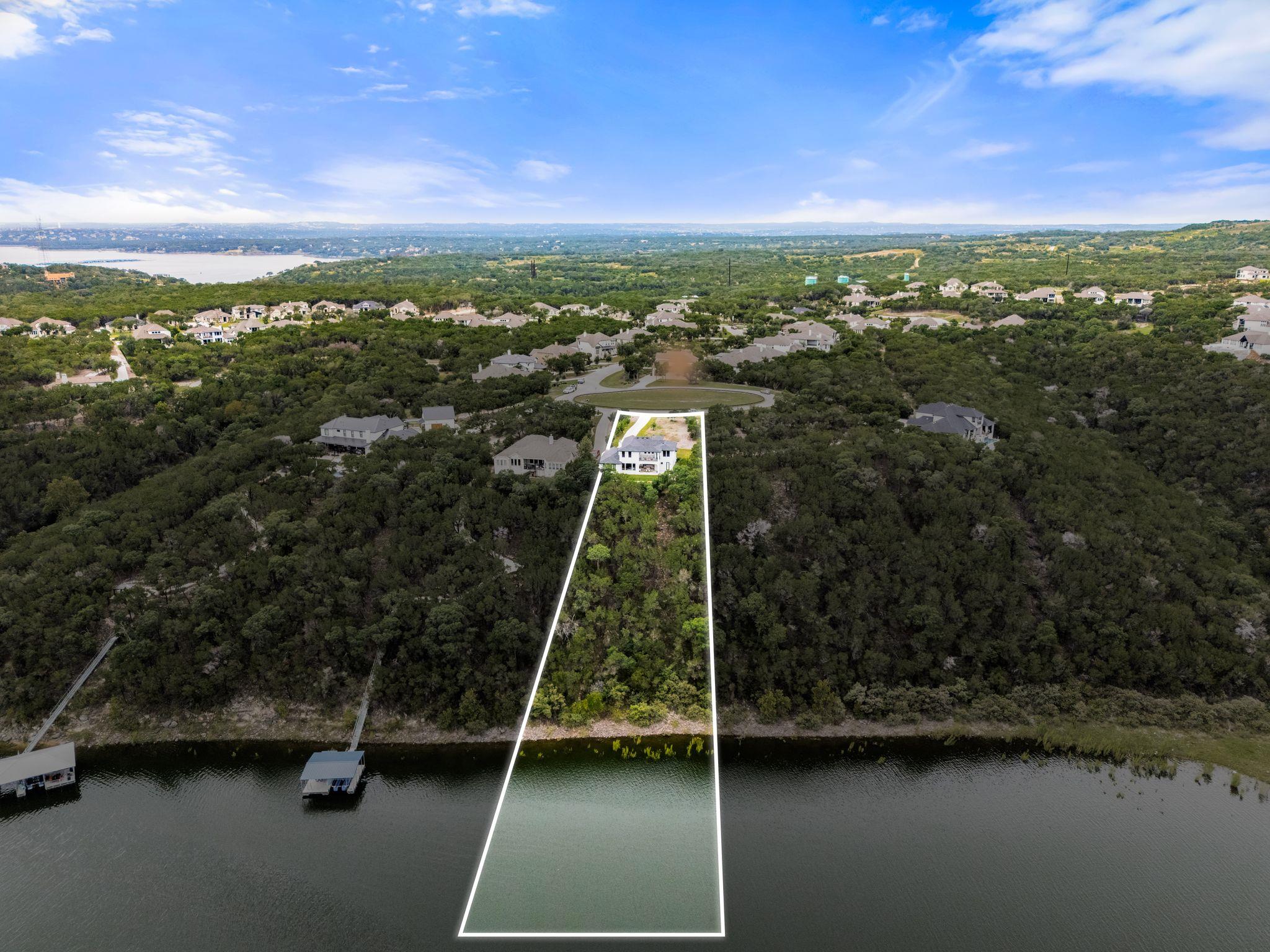 18724 Expedition Trl, Lago Vista, TX 78645