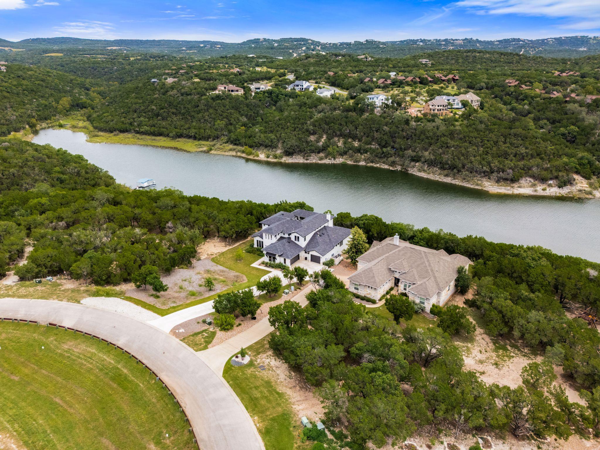 18724 Expedition Trl, Lago Vista, TX 78645
