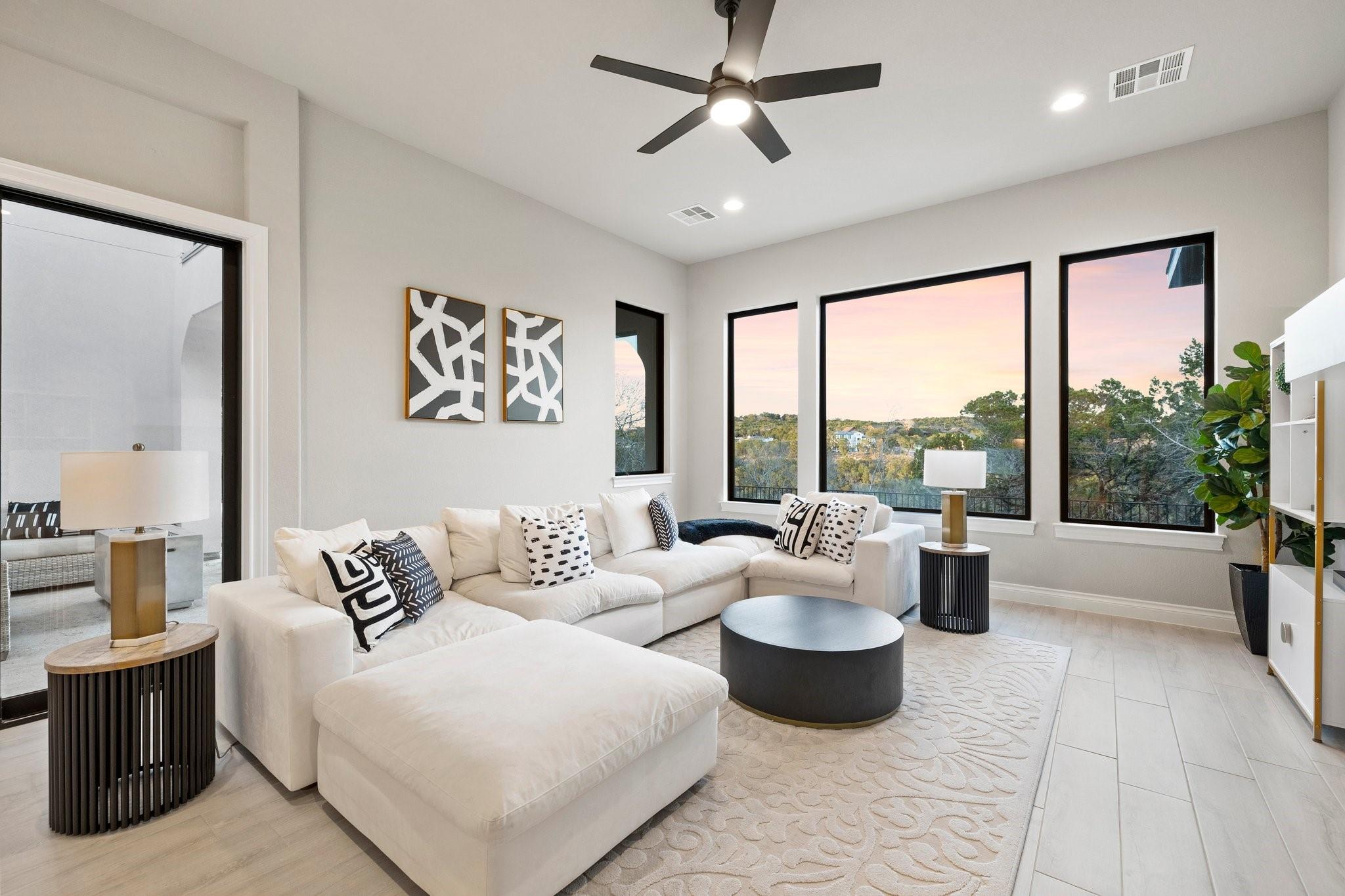 18724 Expedition Trl, Lago Vista, TX 78645